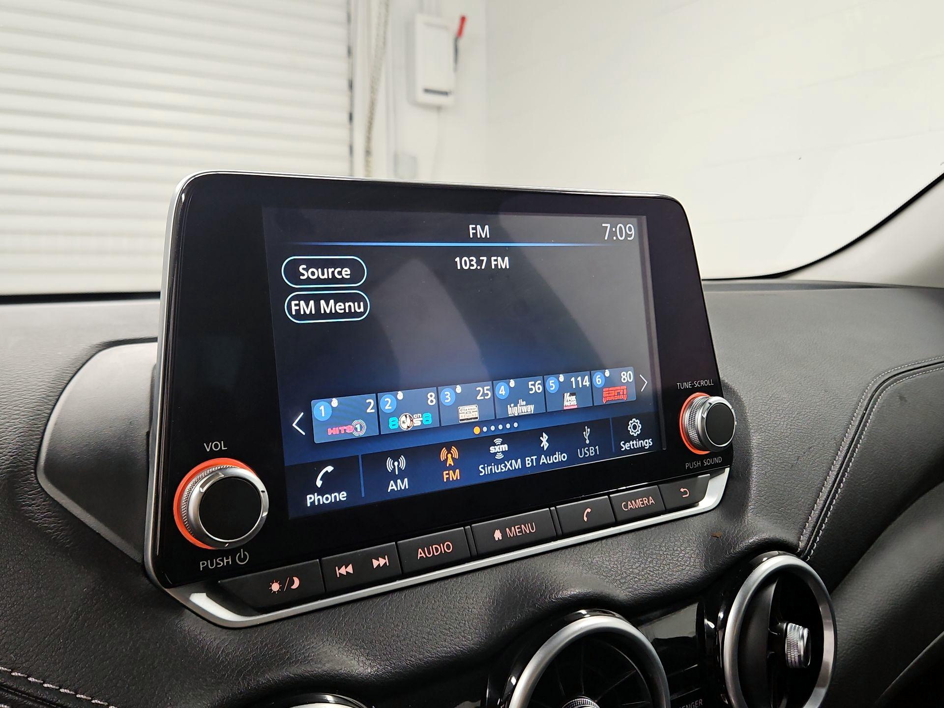 Thumbnail: 2024 Nissan Sentra - 15