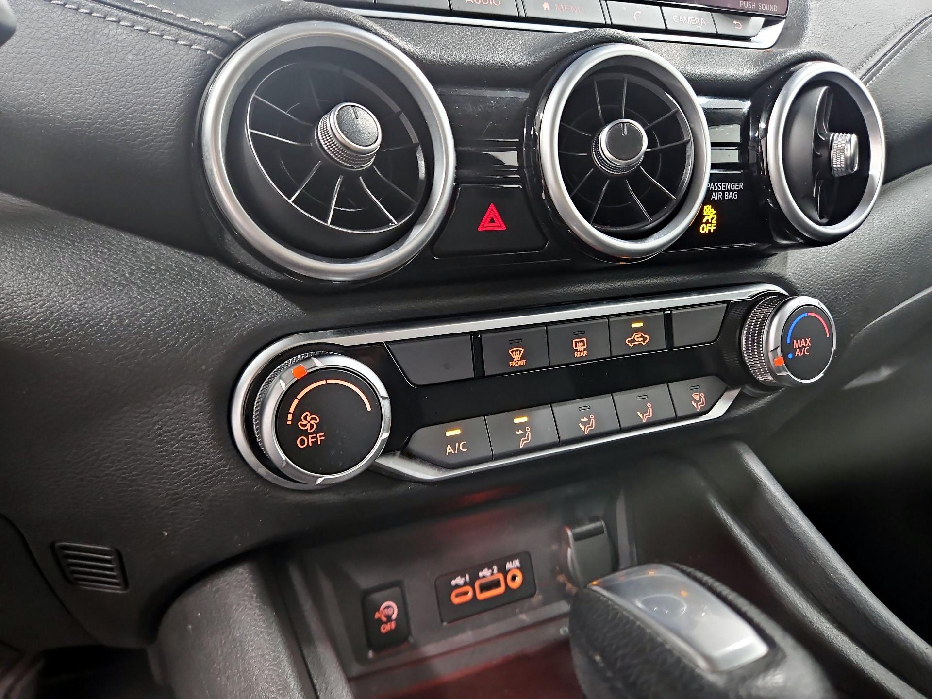 Thumbnail: 2024 Nissan Sentra - 16