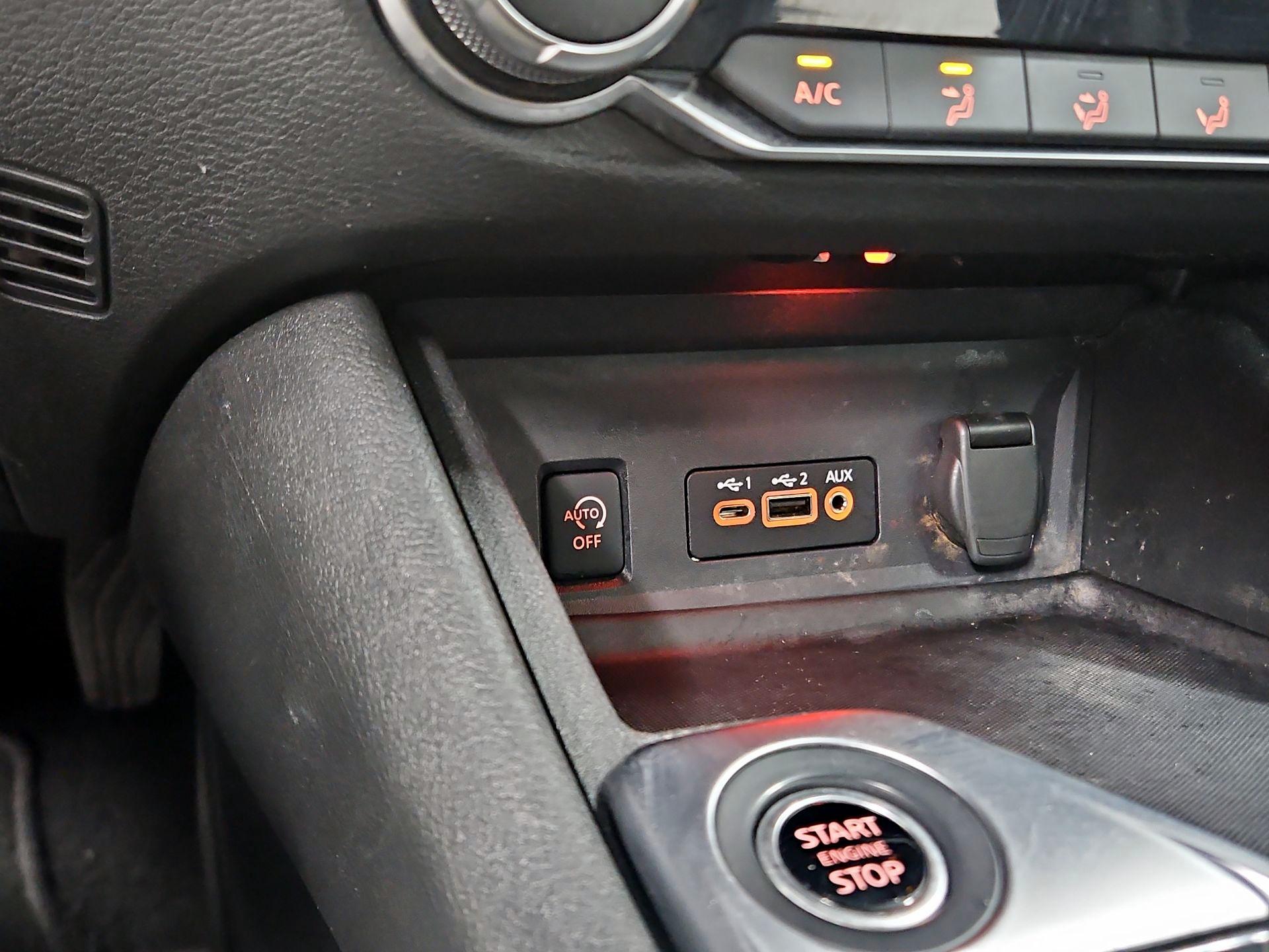 Thumbnail: 2024 Nissan Sentra - 18