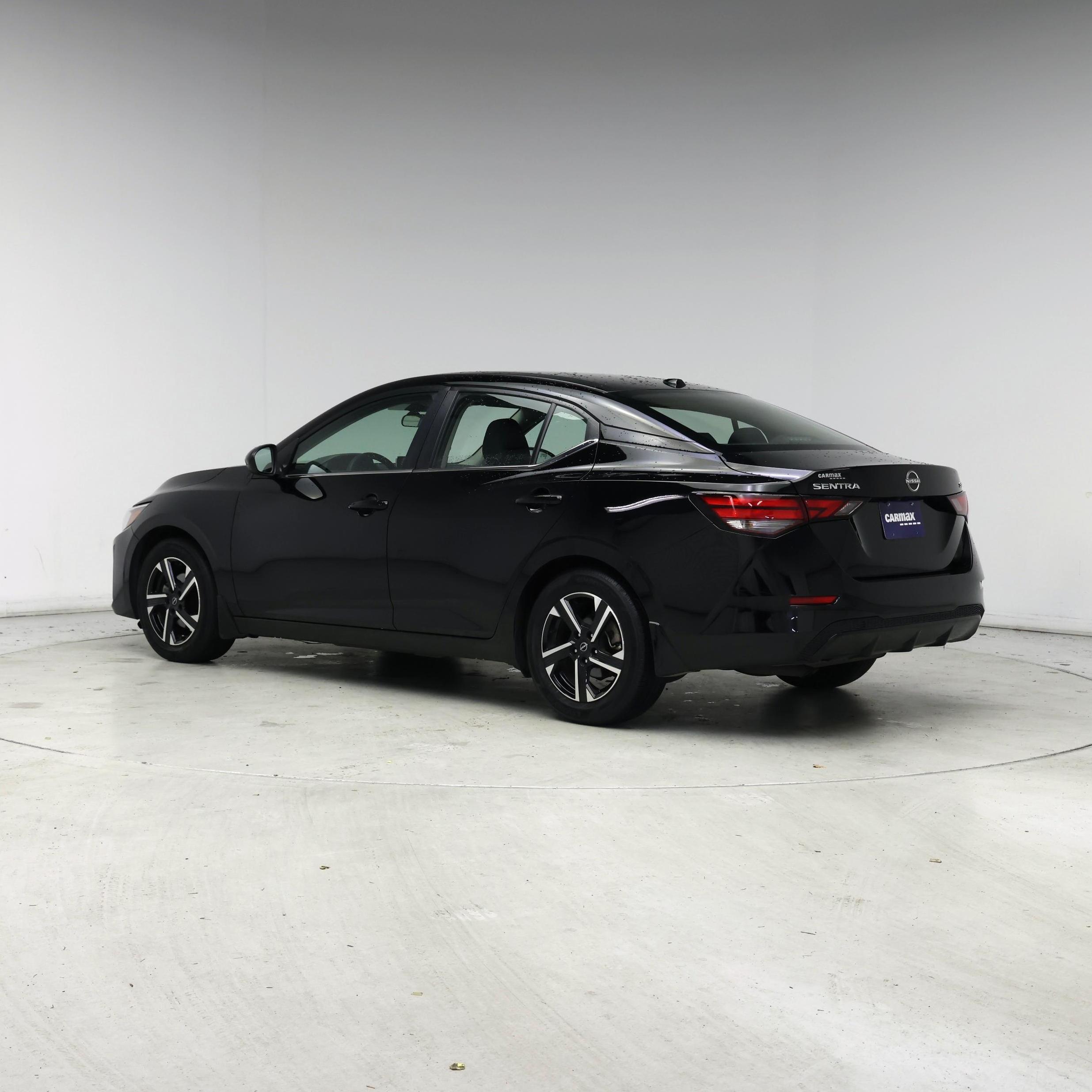 Thumbnail: 2024 Nissan Sentra - 2