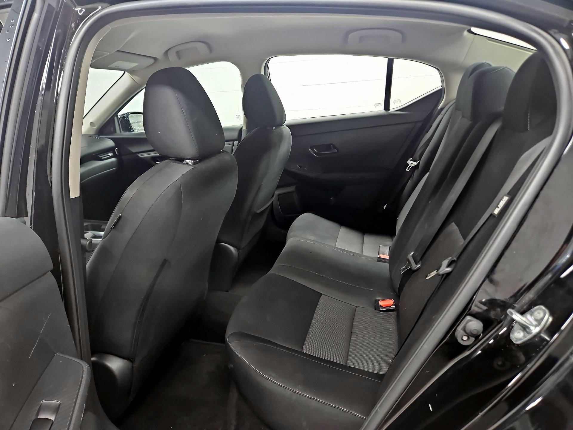 Thumbnail: 2024 Nissan Sentra - 19