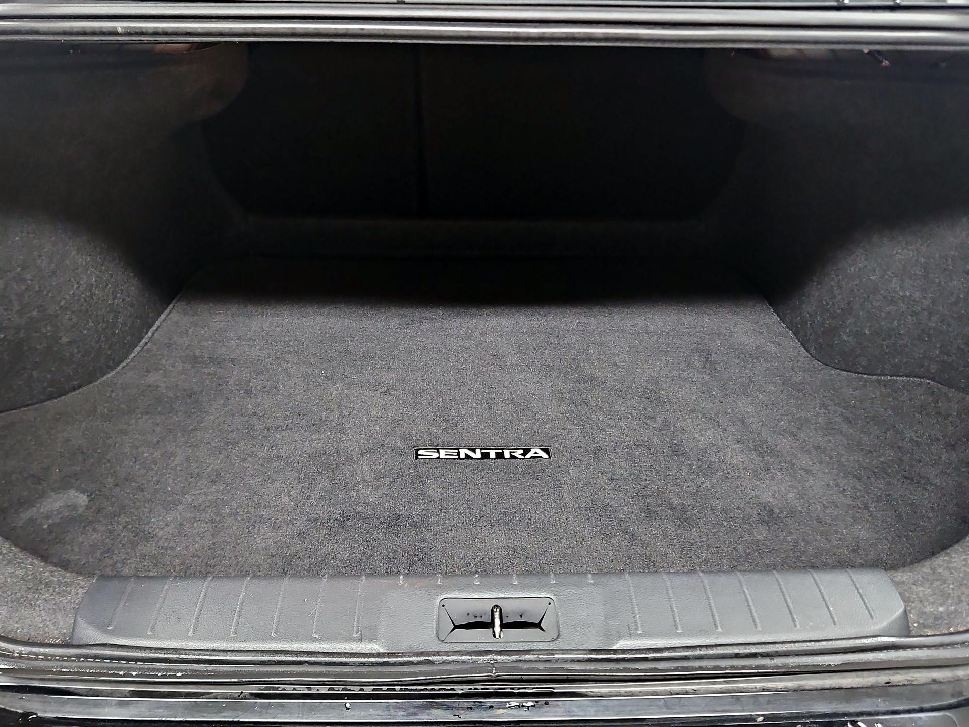 Thumbnail: 2024 Nissan Sentra - 20