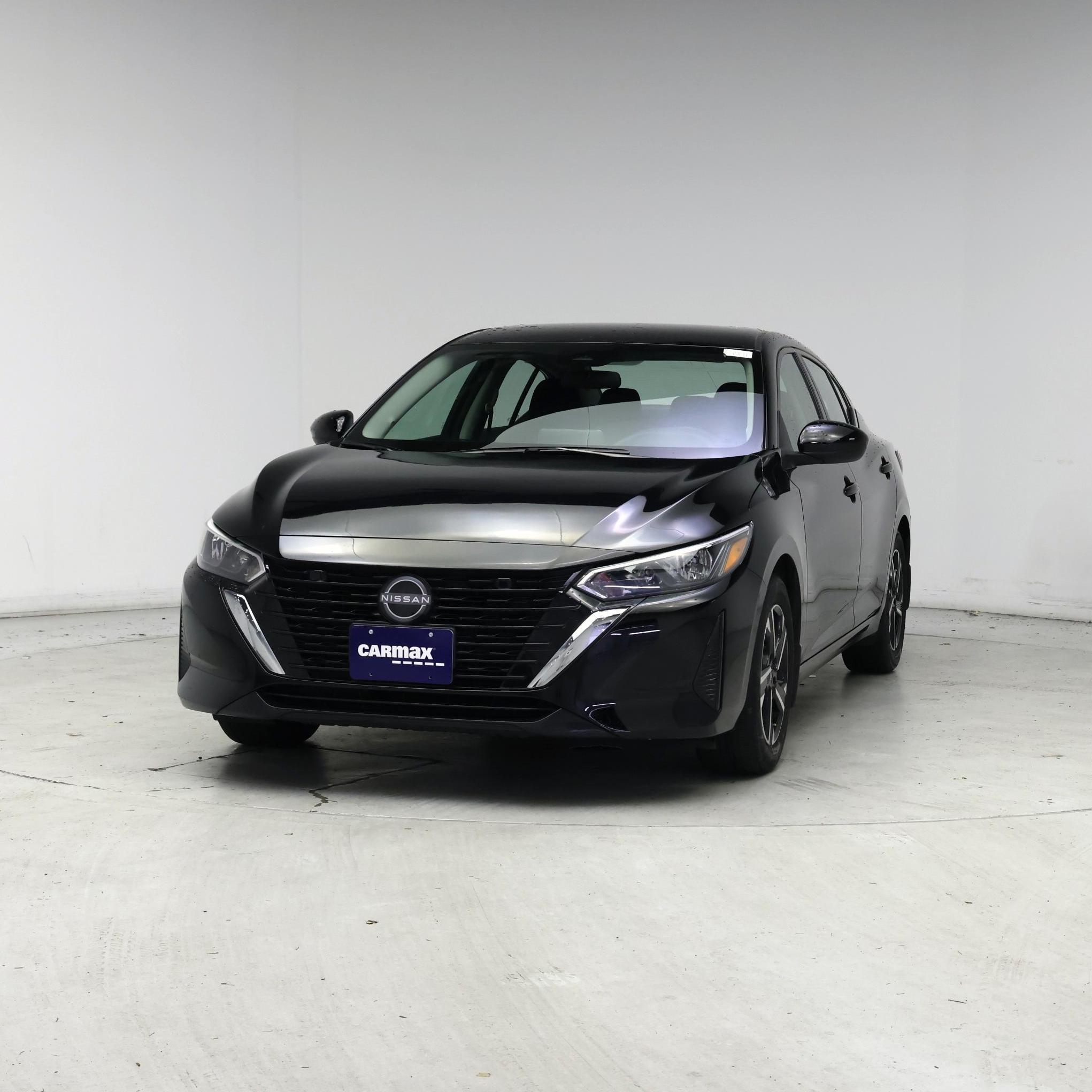 Thumbnail: 2024 Nissan Sentra - 4