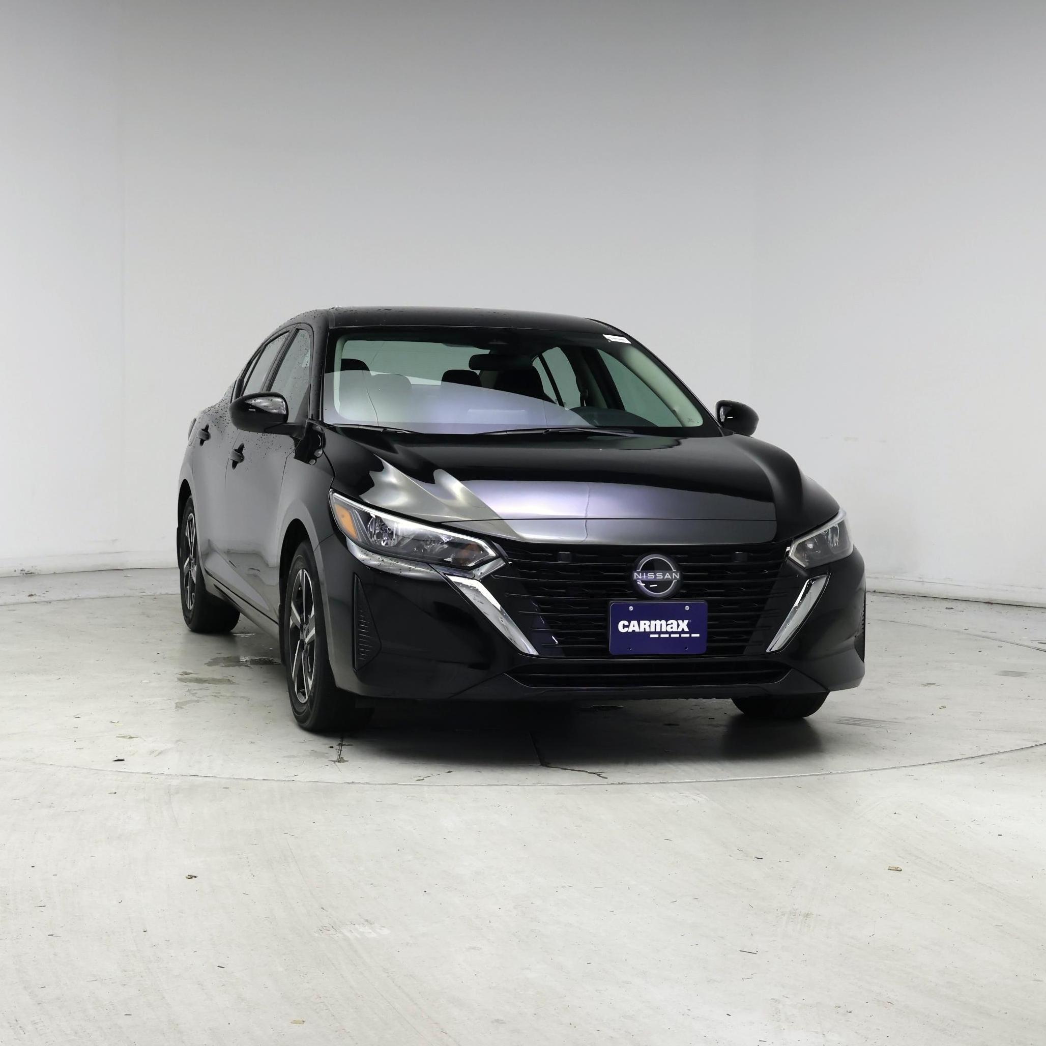 Thumbnail: 2024 Nissan Sentra - 5