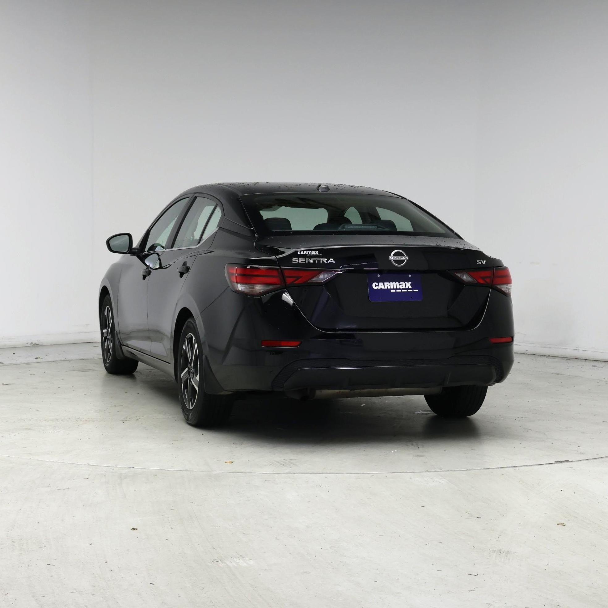 Thumbnail: 2024 Nissan Sentra - 6