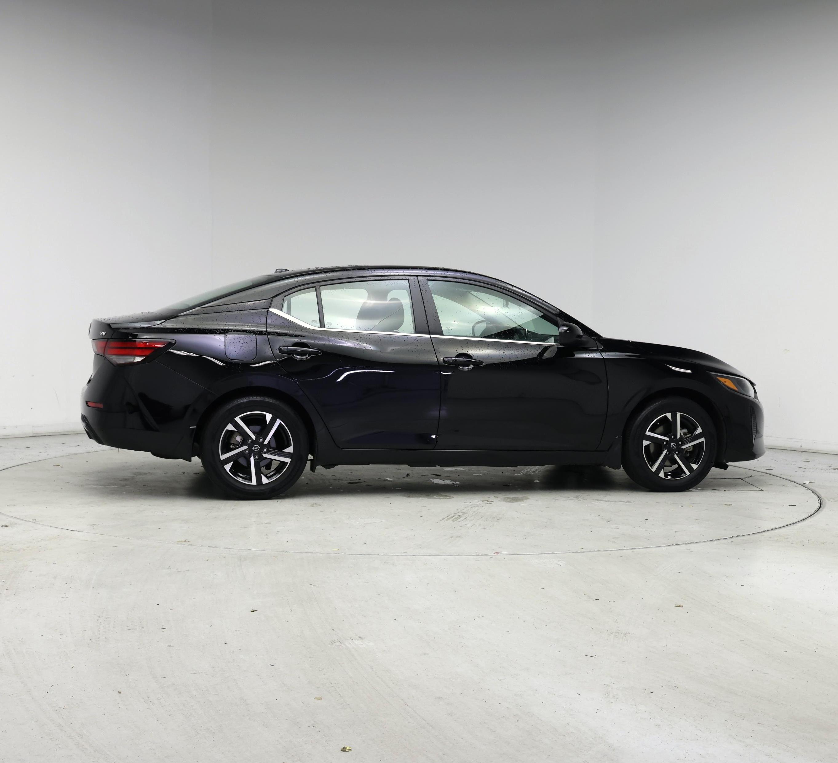 Thumbnail: 2024 Nissan Sentra - 7