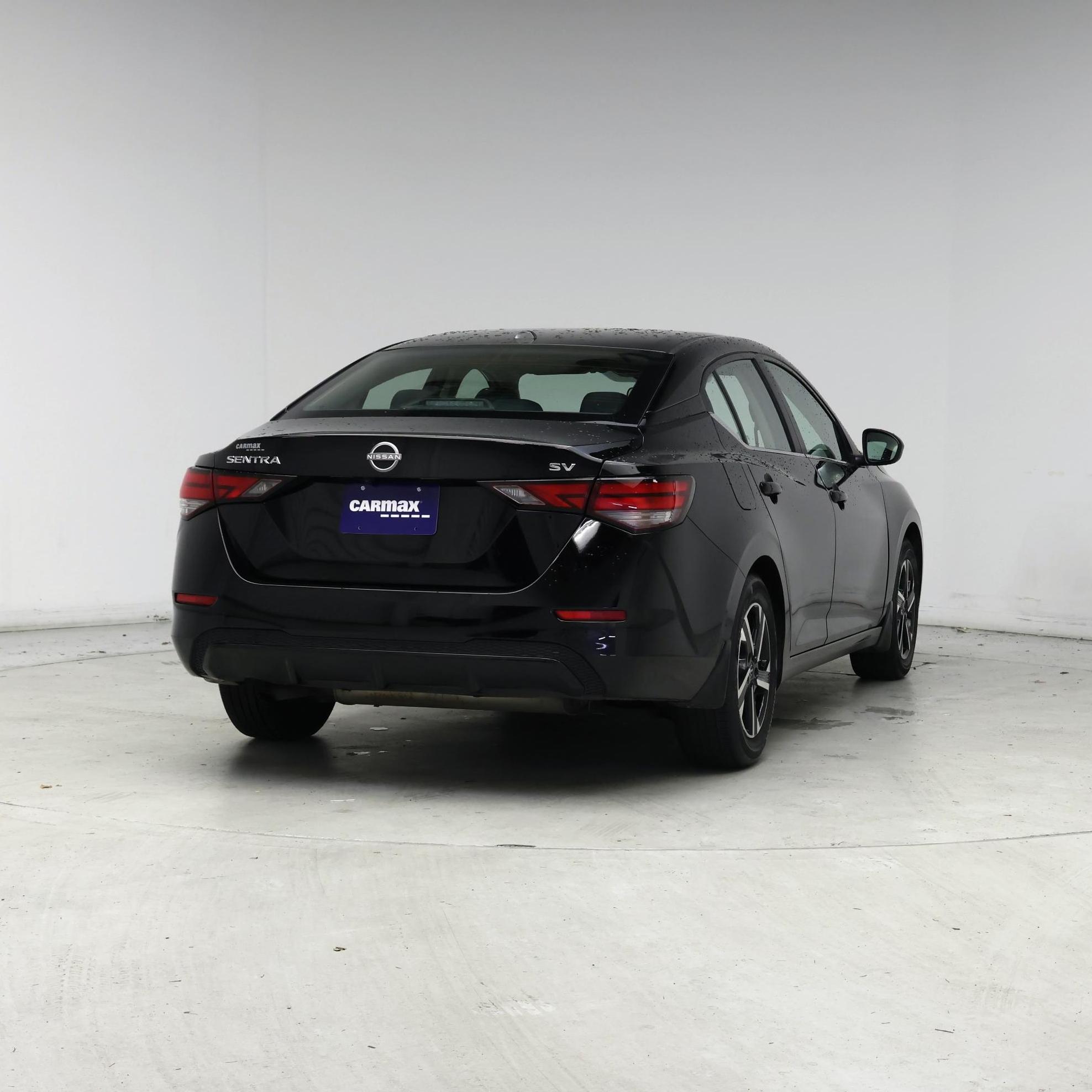 Thumbnail: 2024 Nissan Sentra - 8