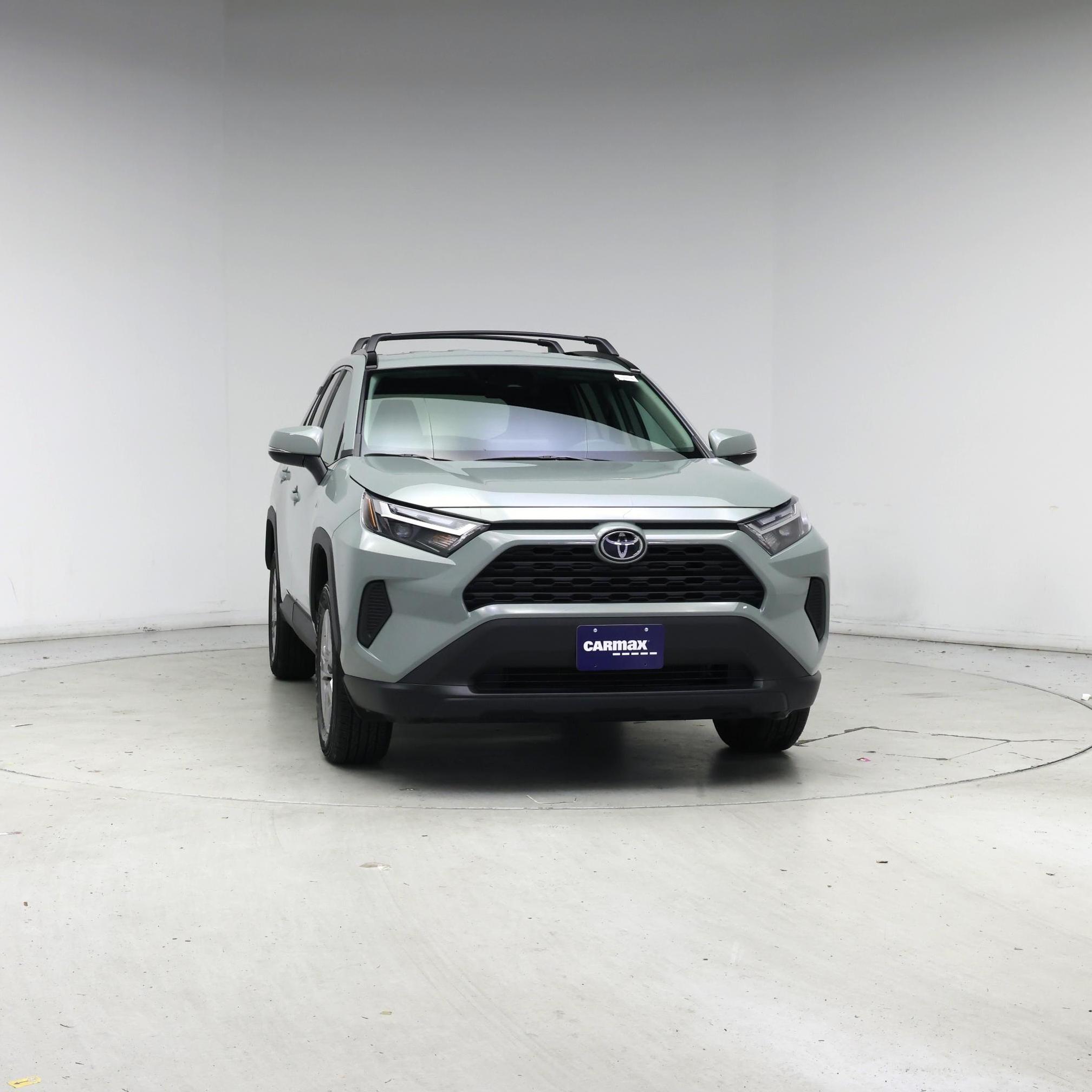 Thumbnail: 2022 Toyota RAV4 - 5