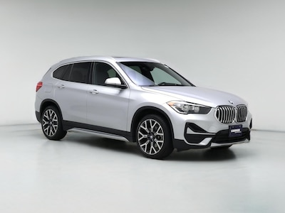 2021 BMW X1 SDrive28i