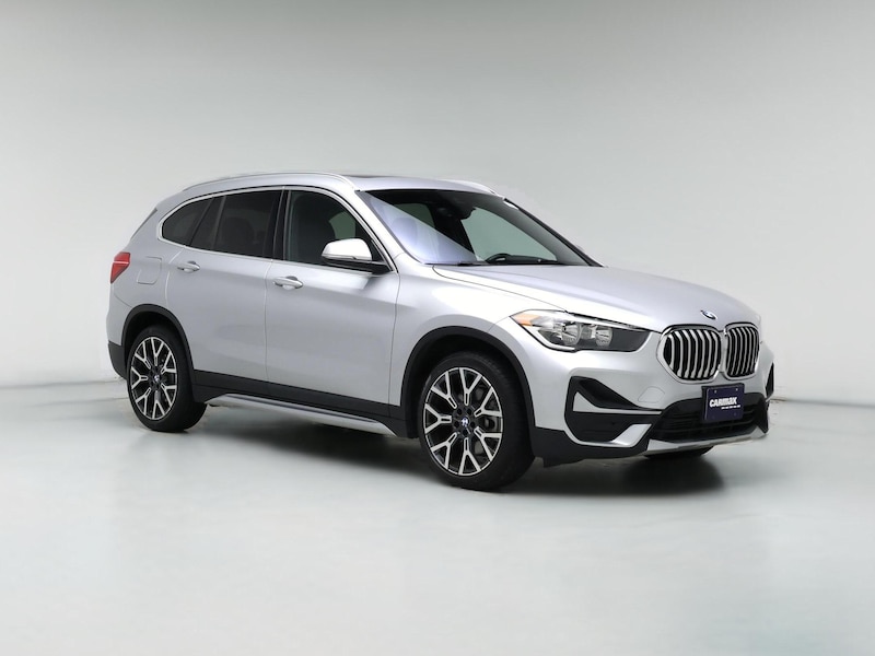 2021 BMW X1 sDrive28i -
                  Puyallup, WA