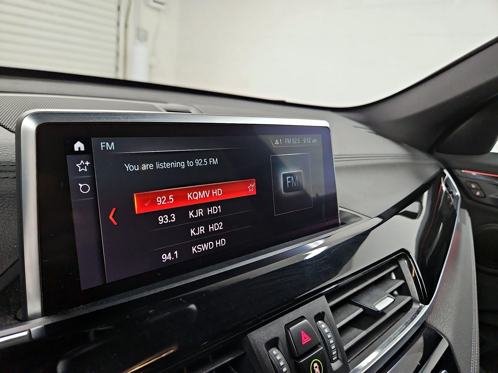 Thumbnail: 2021 BMW X1 - 16