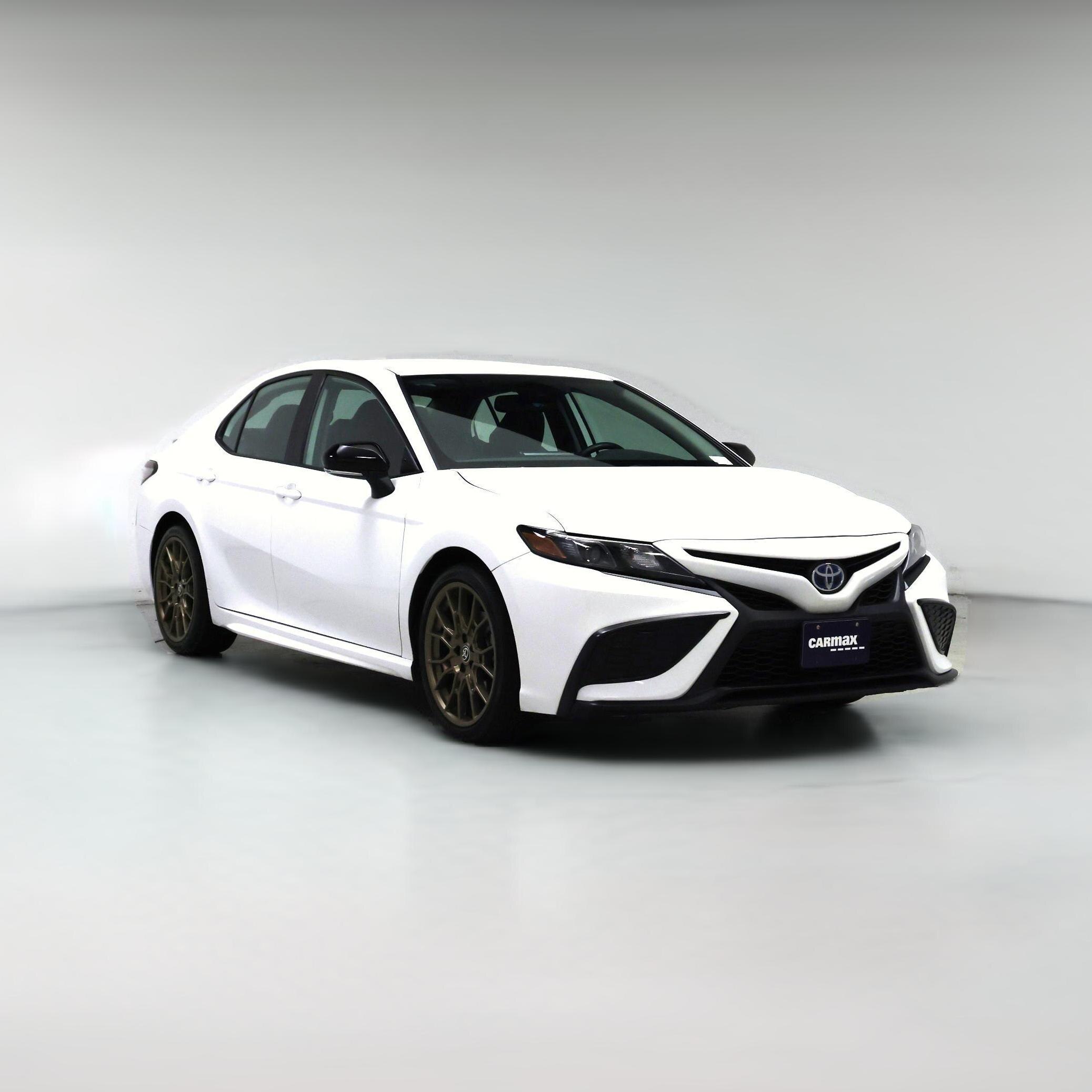 Thumbnail: 2024 Toyota Camry - 1