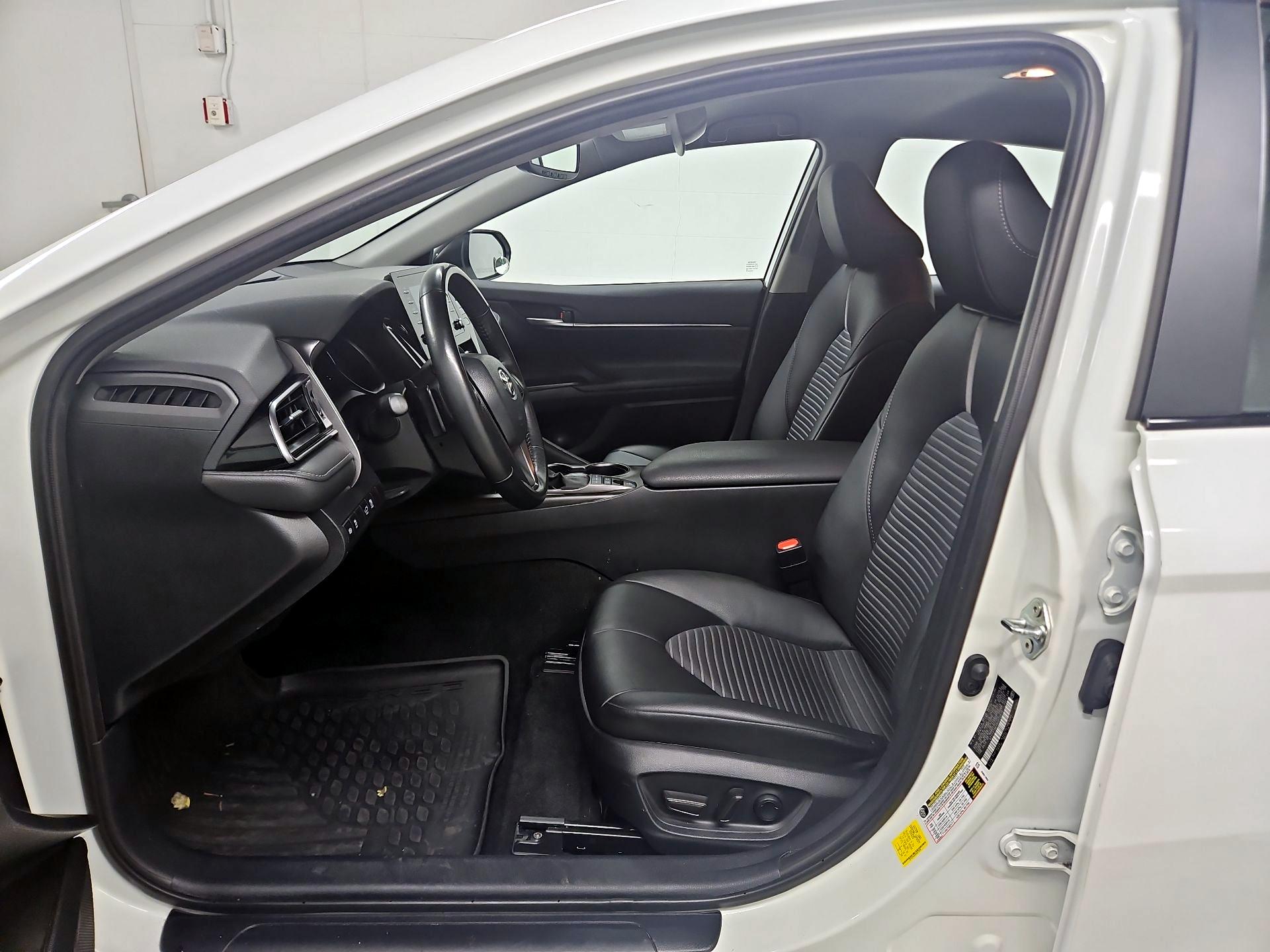 Thumbnail: 2024 Toyota Camry - 11