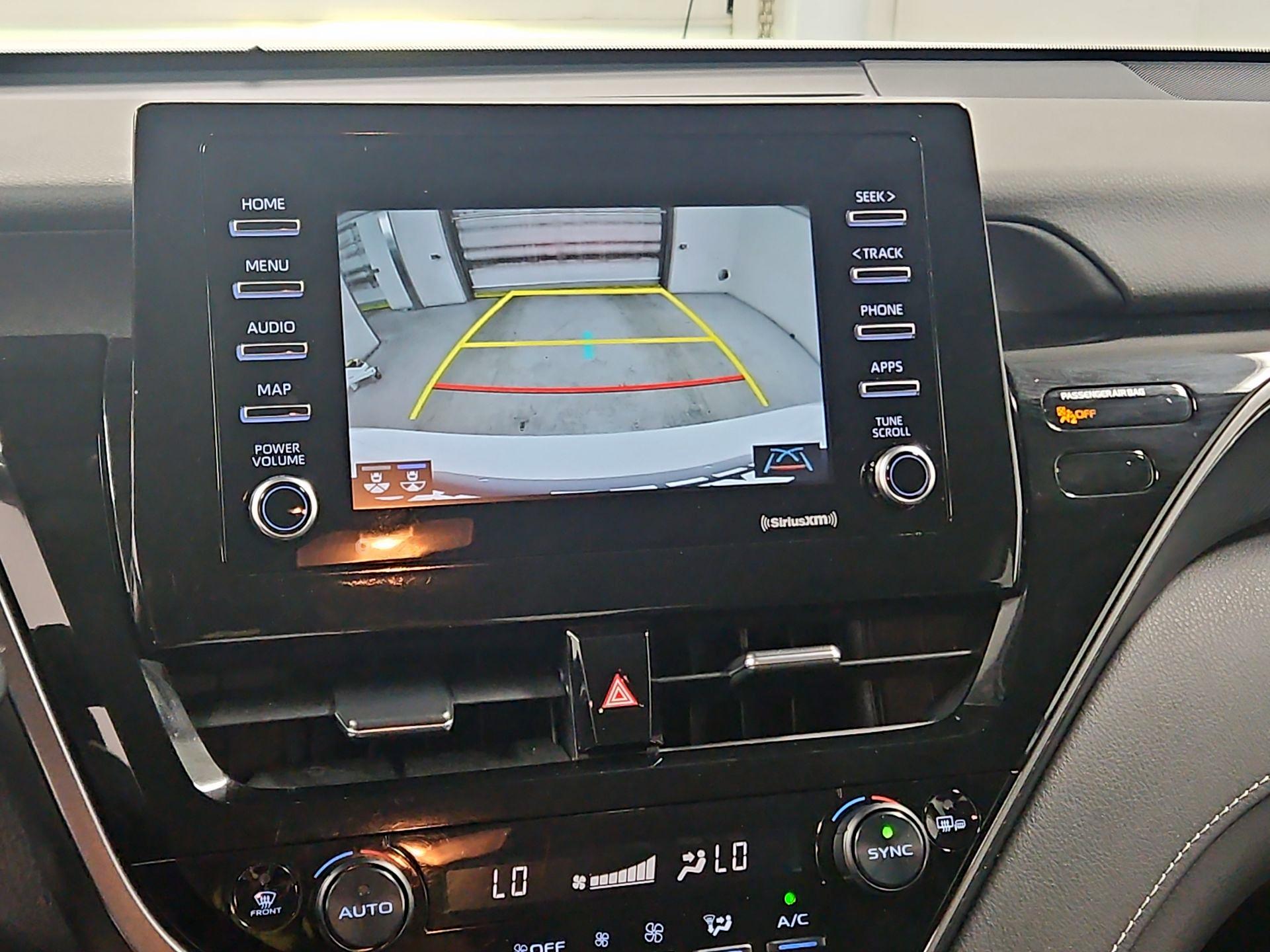 Thumbnail: 2024 Toyota Camry - 14