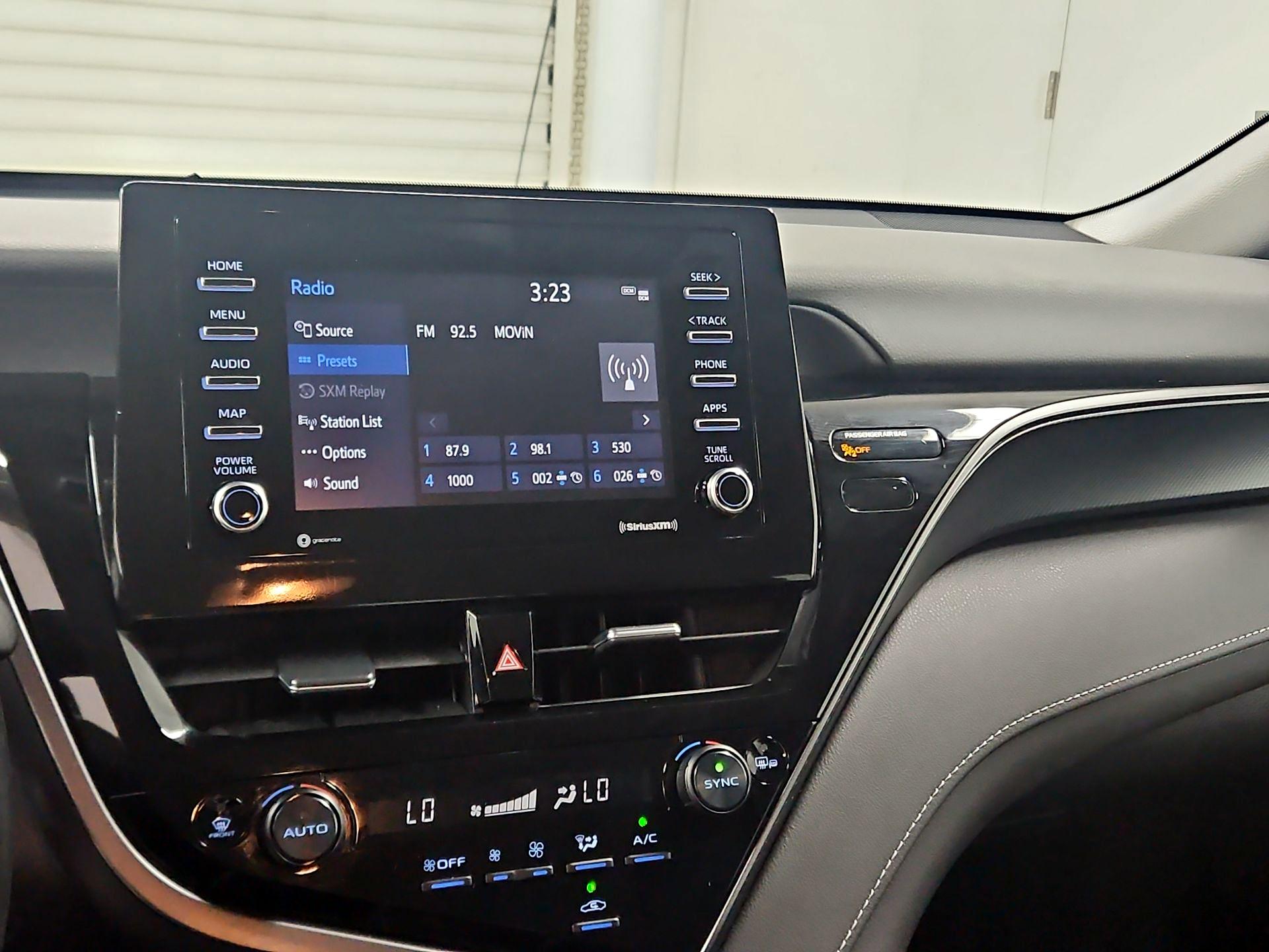 Thumbnail: 2024 Toyota Camry - 15