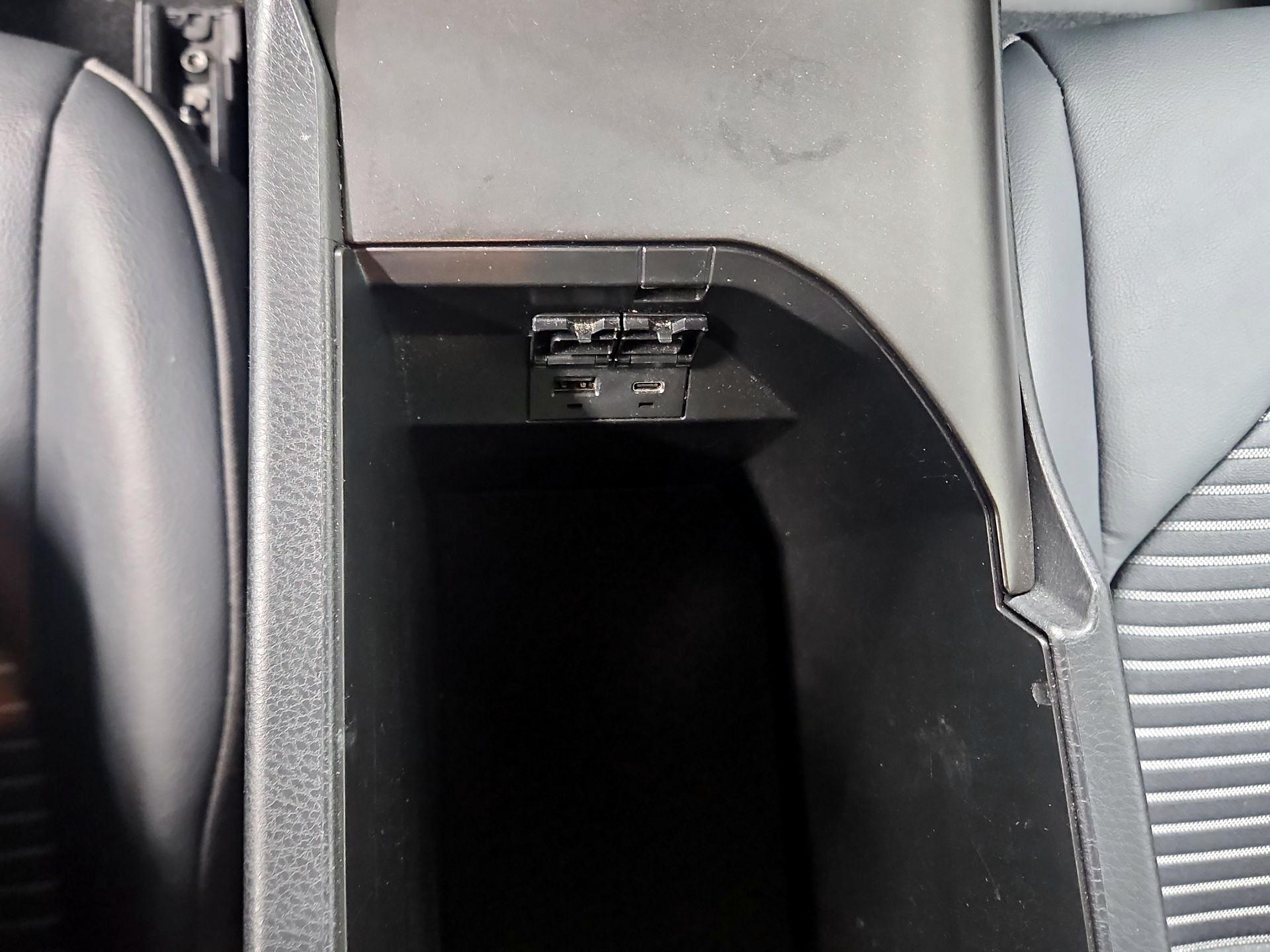 Thumbnail: 2024 Toyota Camry - 18