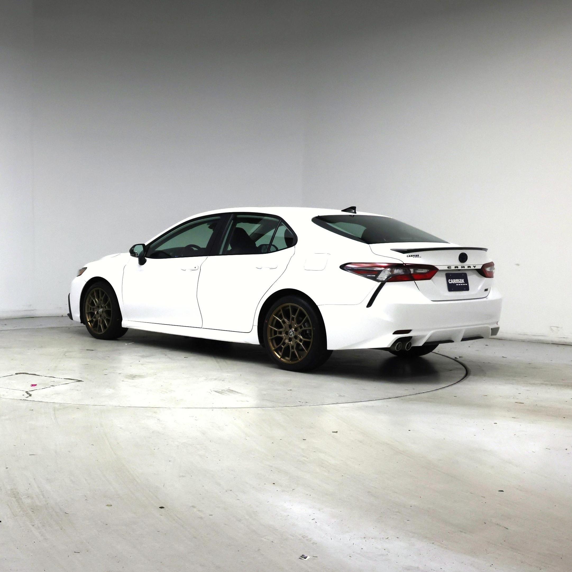 Thumbnail: 2024 Toyota Camry - 2