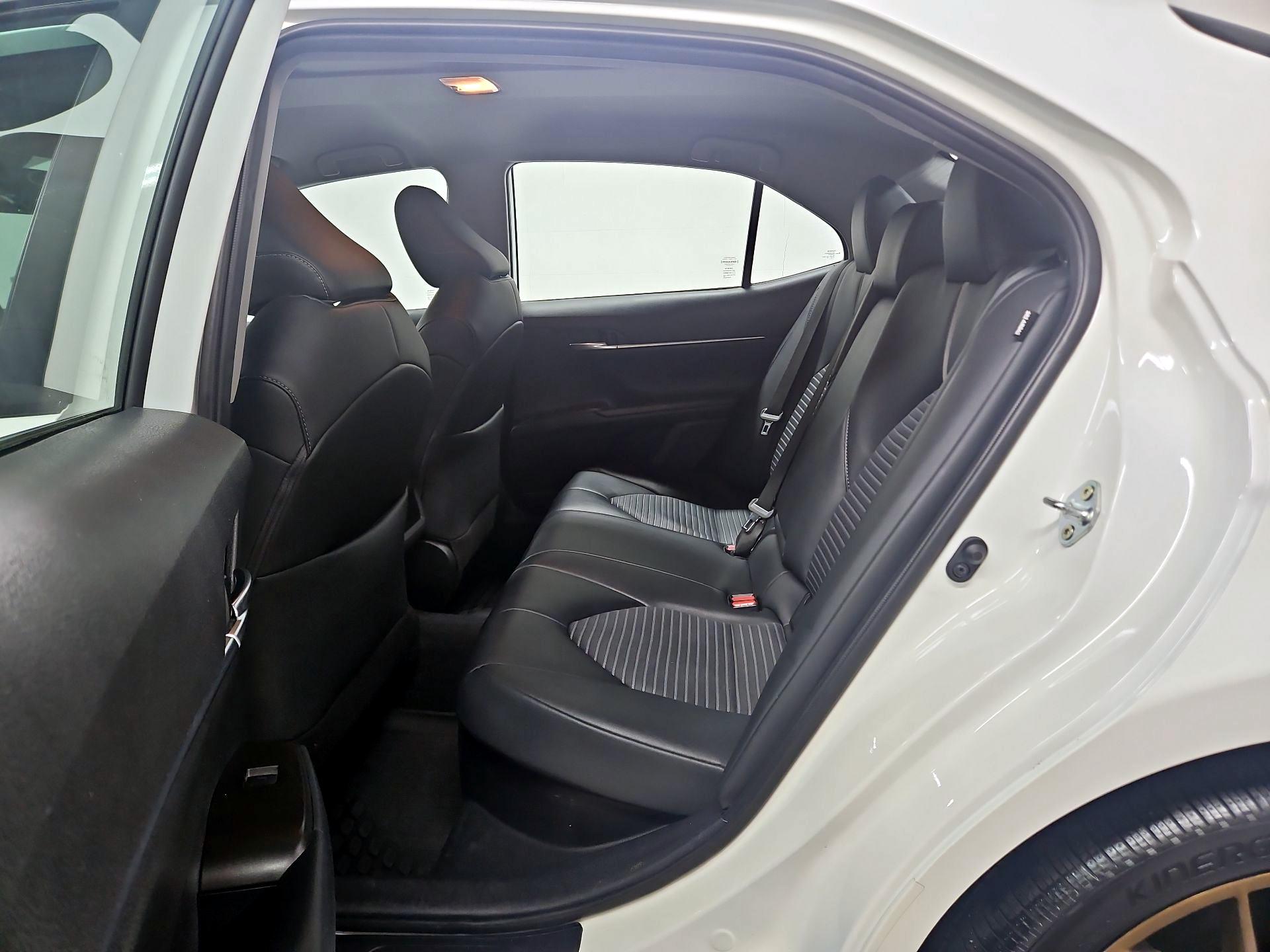 Thumbnail: 2024 Toyota Camry - 19