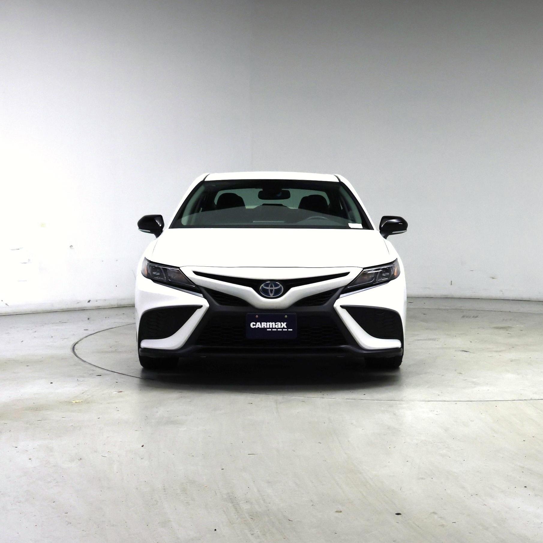 Thumbnail: 2024 Toyota Camry - 5