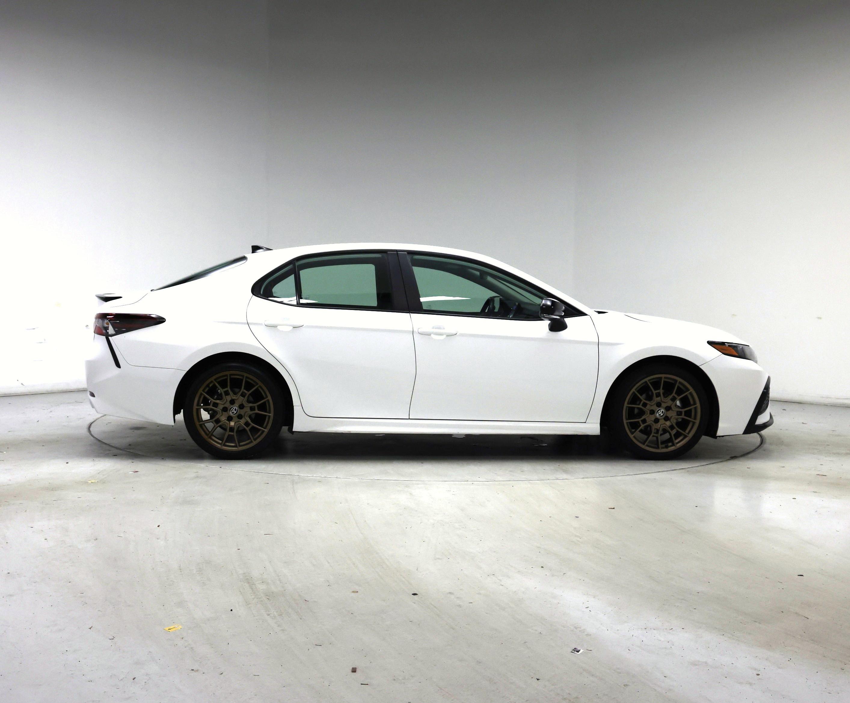 Thumbnail: 2024 Toyota Camry - 7