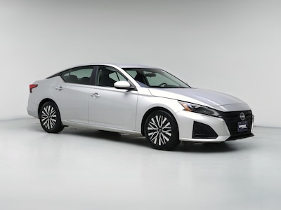 2023 Nissan Altima SV