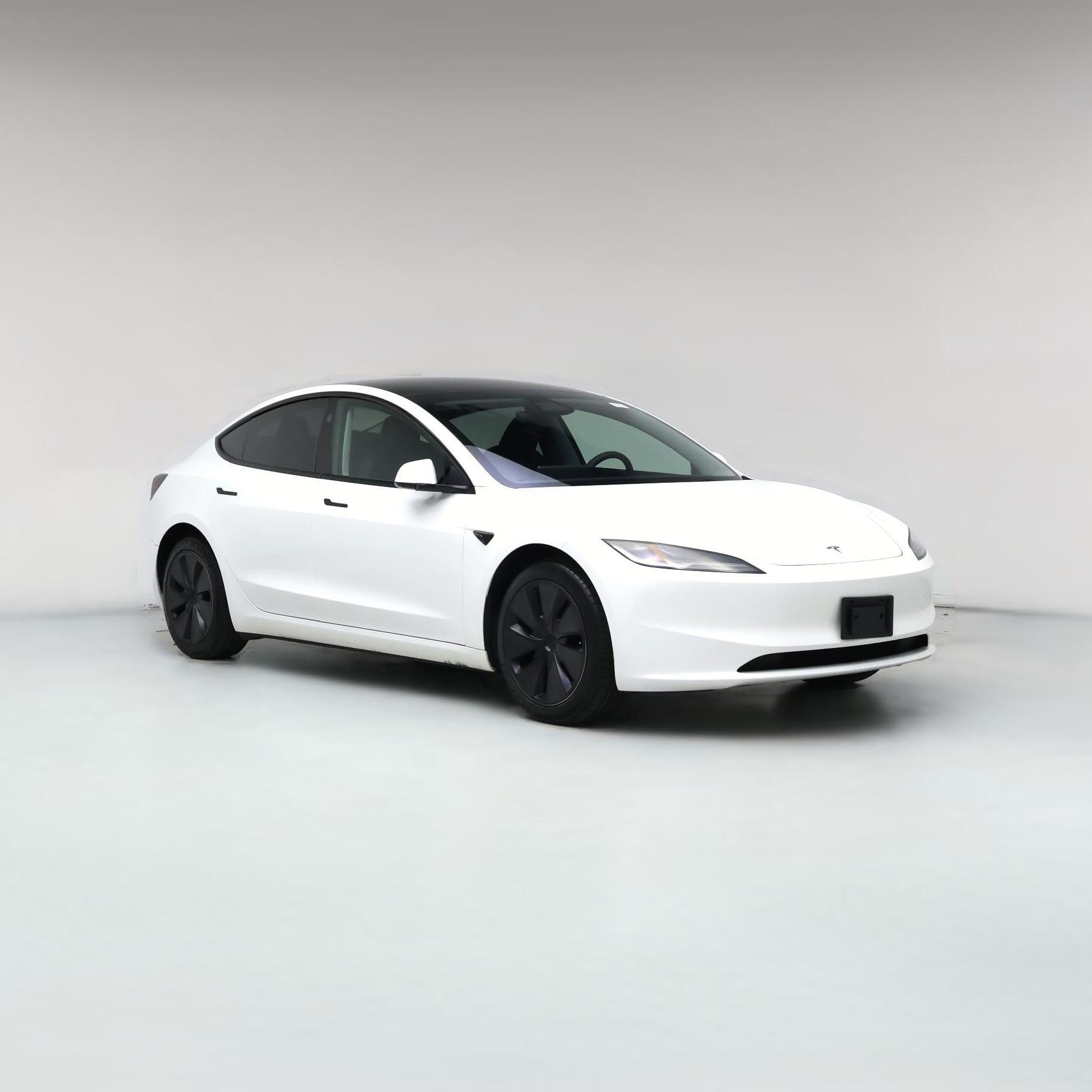 Thumbnail: 2024 Tesla Model 3 - 1