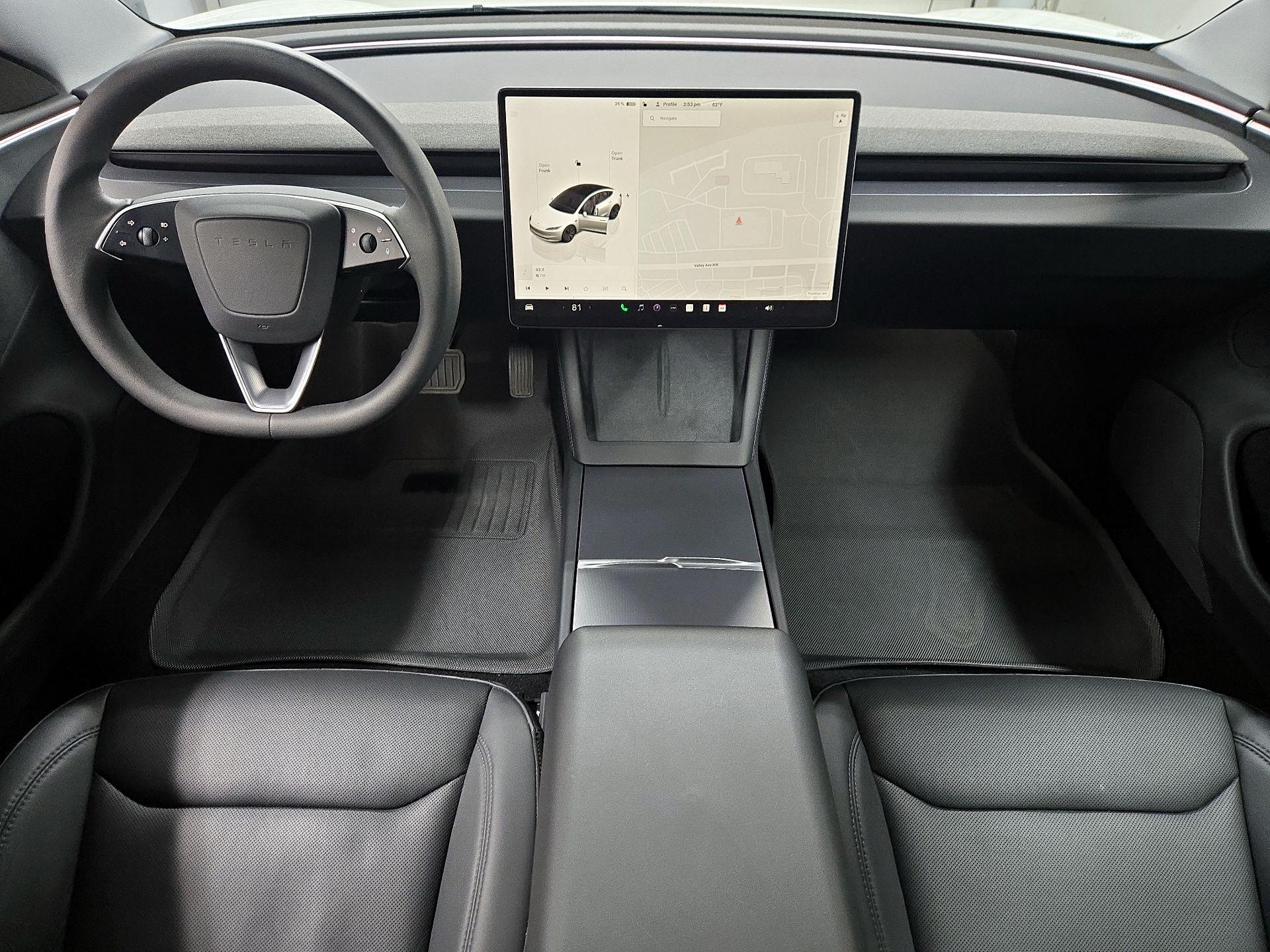 Thumbnail: 2024 Tesla Model 3 - 9