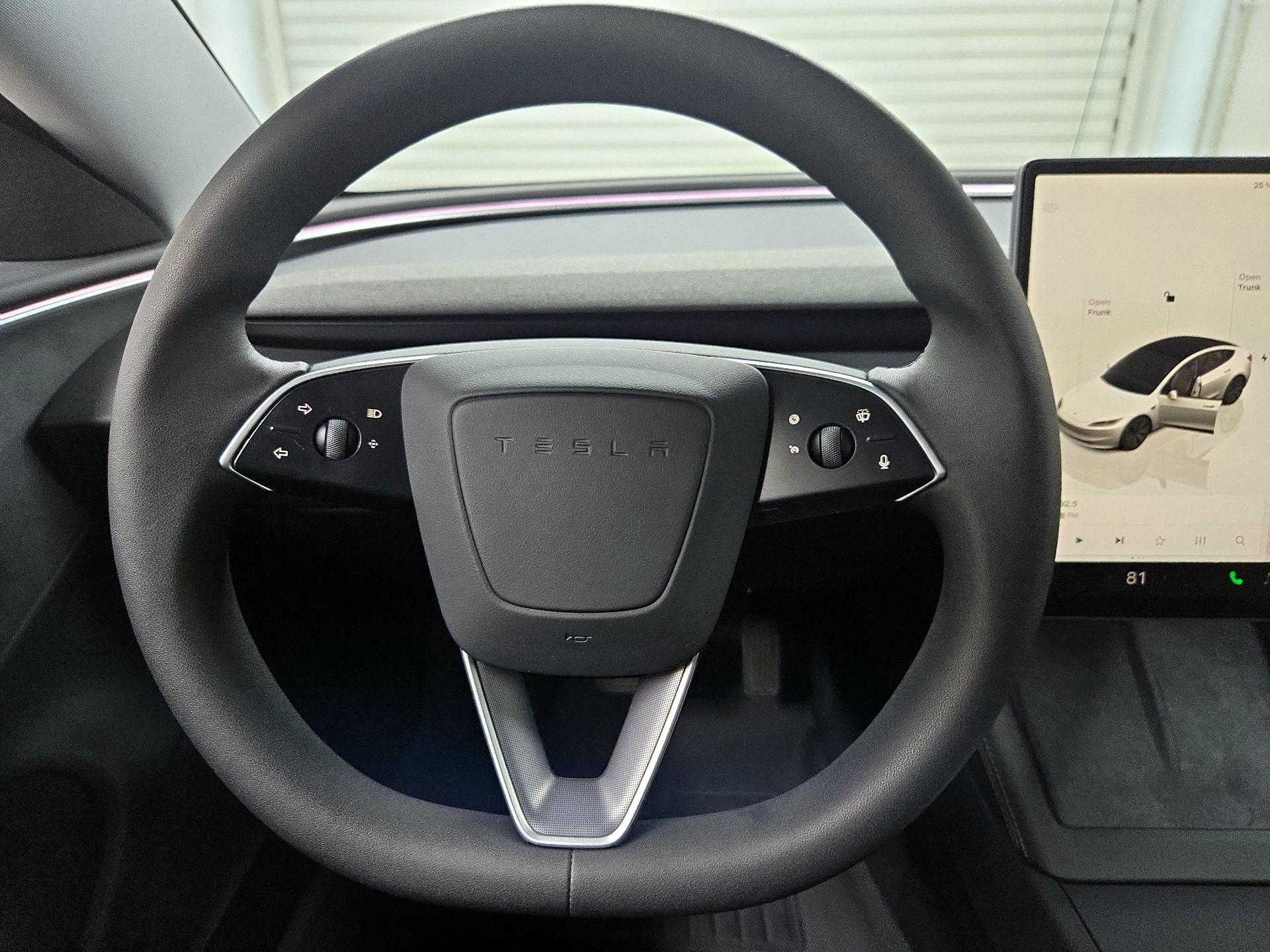 Thumbnail: 2024 Tesla Model 3 - 10