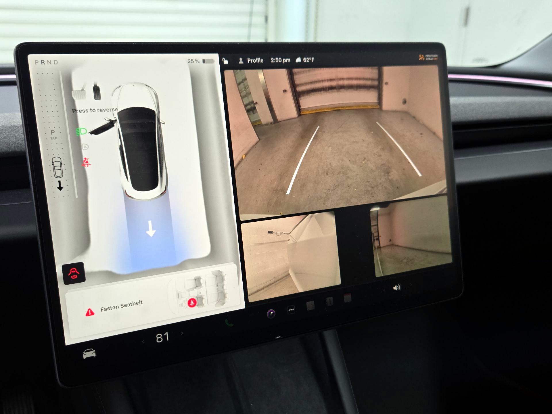 Thumbnail: 2024 Tesla Model 3 - 14