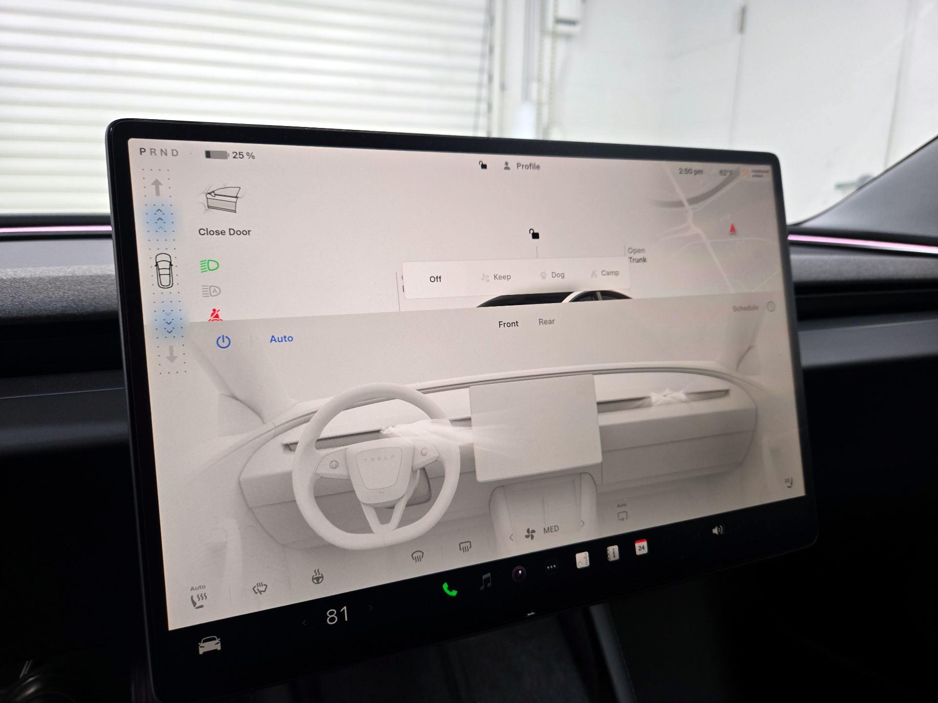 Thumbnail: 2024 Tesla Model 3 - 16