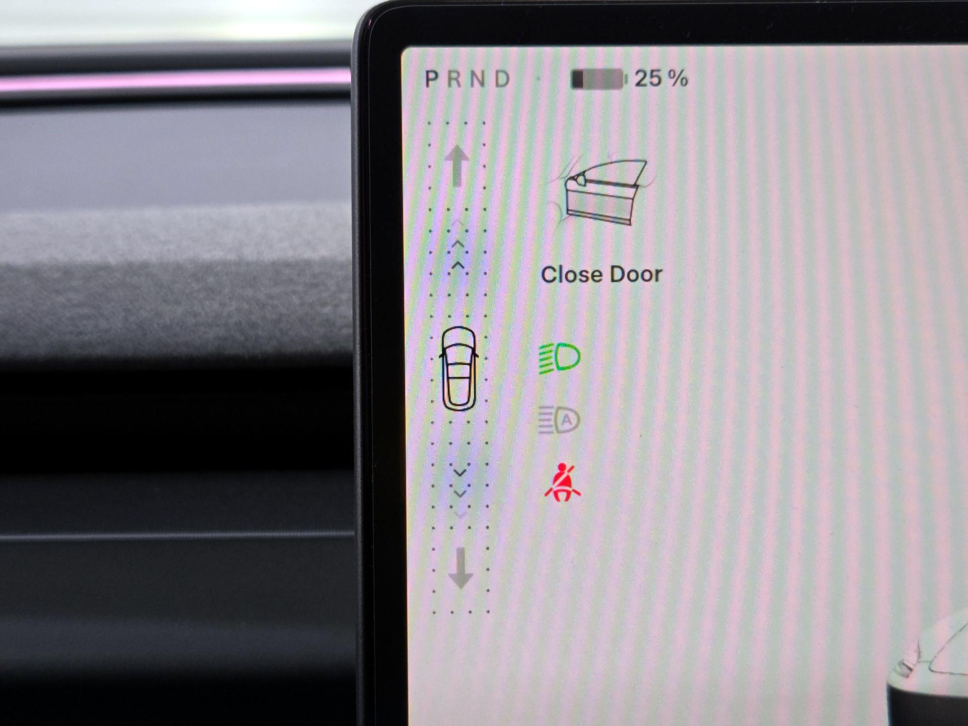 Thumbnail: 2024 Tesla Model 3 - 17