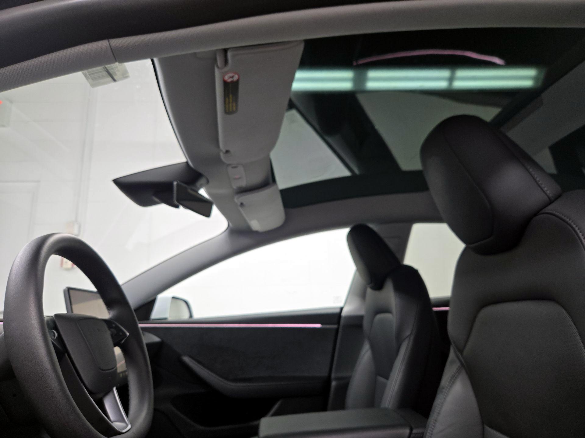 Thumbnail: 2024 Tesla Model 3 - 18