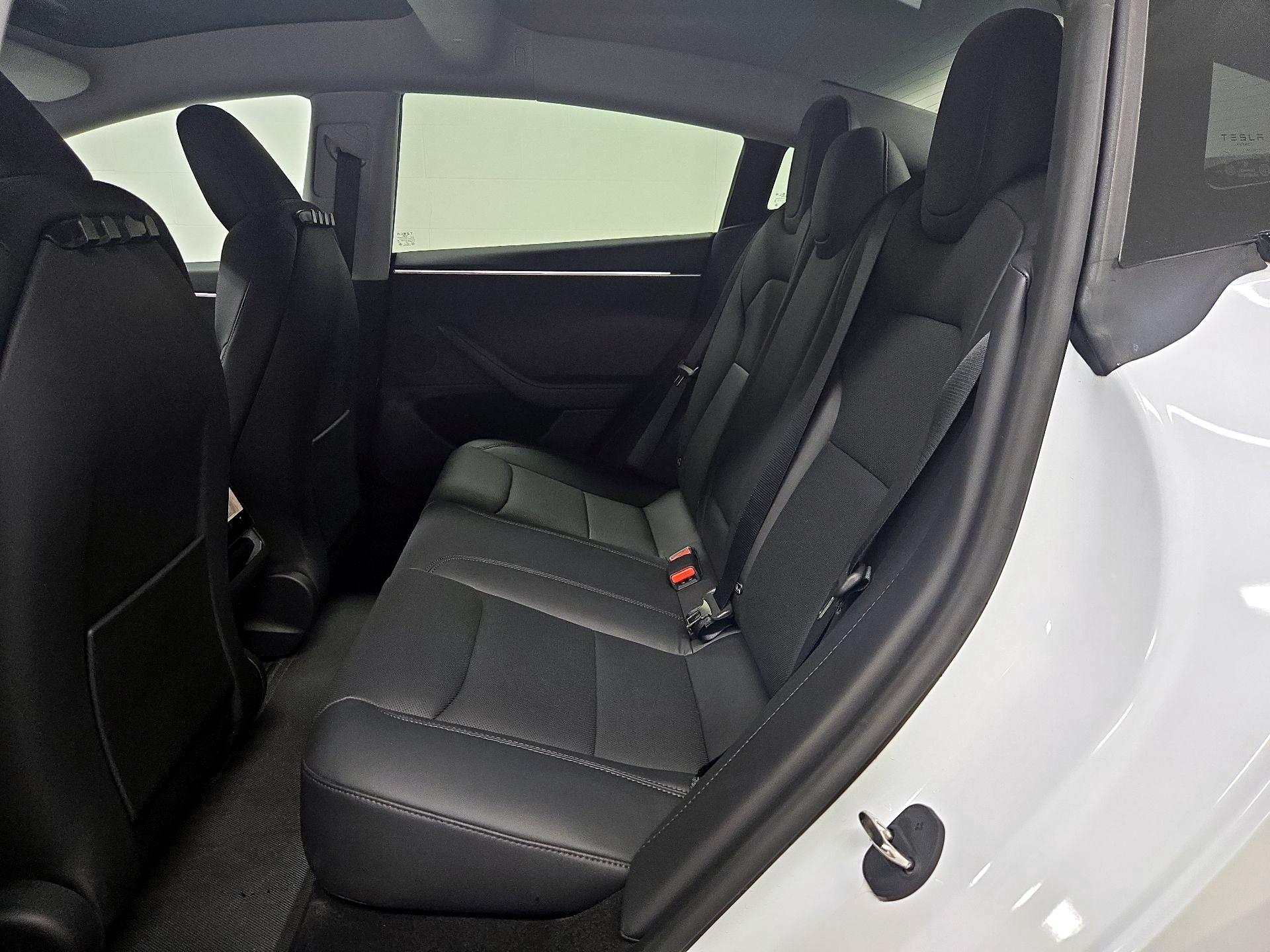 Thumbnail: 2024 Tesla Model 3 - 19