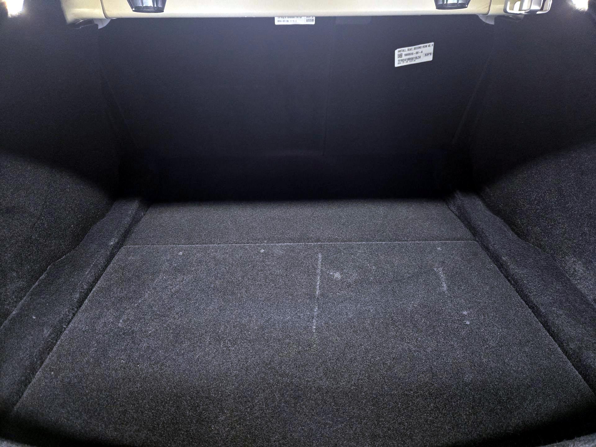 Thumbnail: 2024 Tesla Model 3 - 20