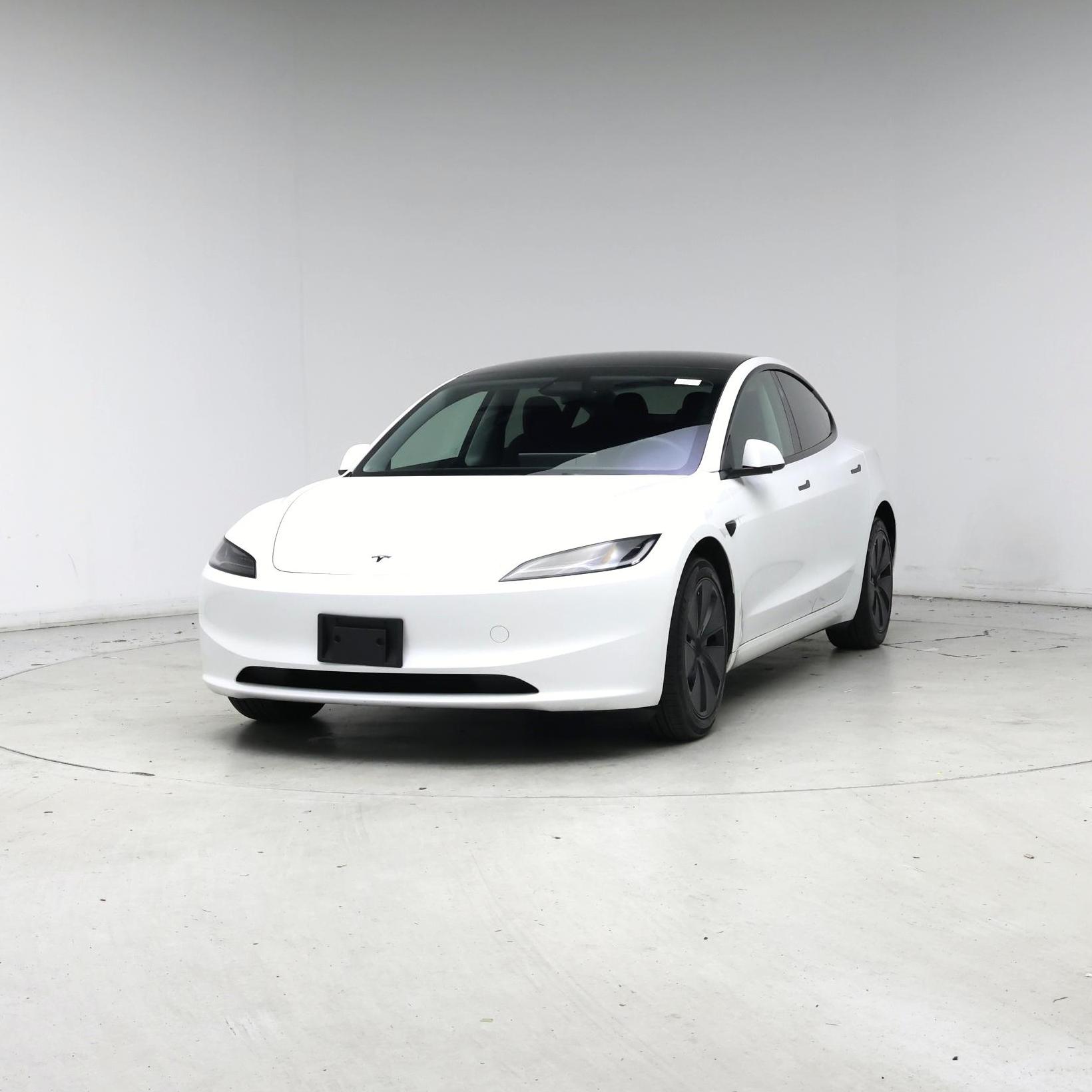 Thumbnail: 2024 Tesla Model 3 - 4