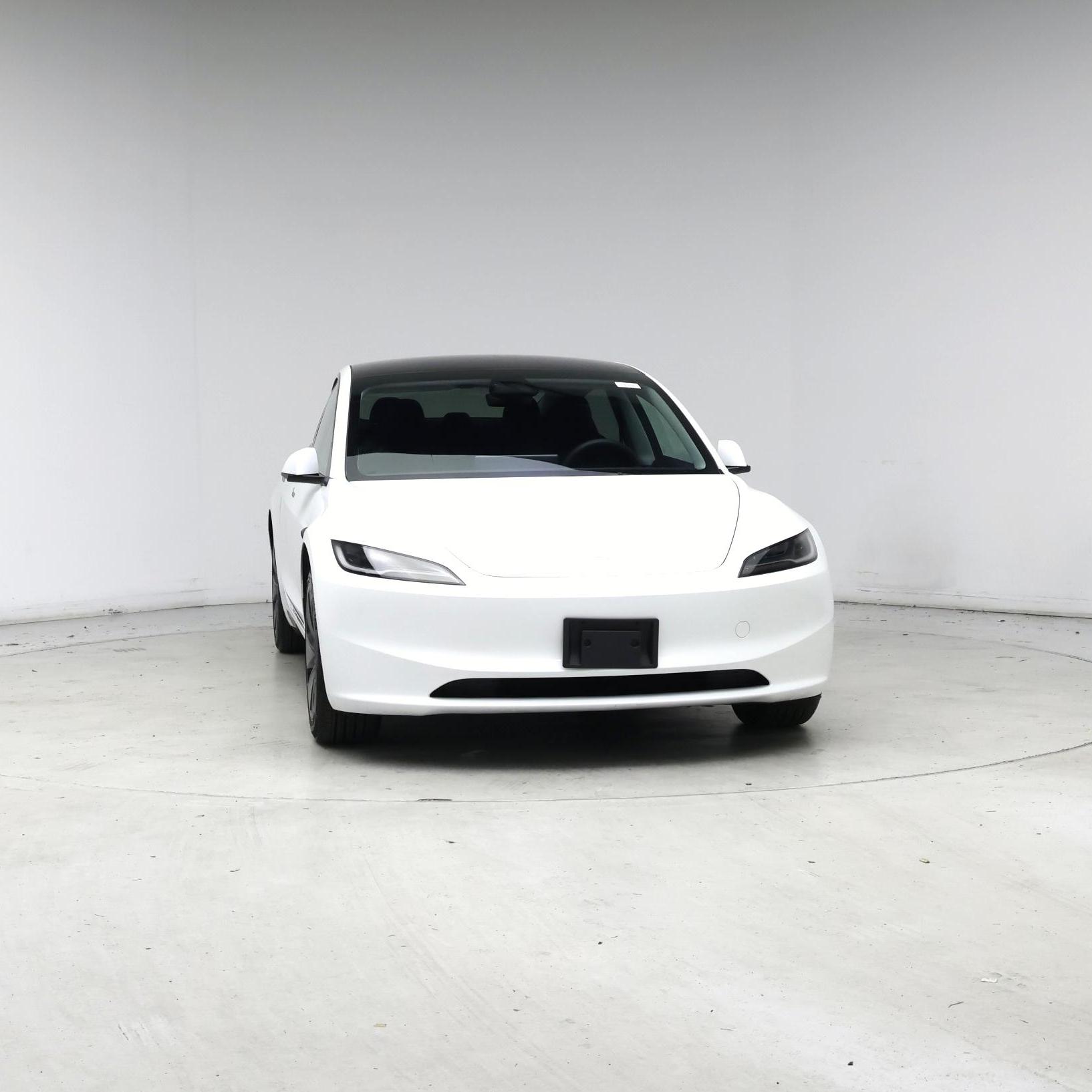 Thumbnail: 2024 Tesla Model 3 - 5