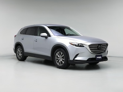 2018 Mazda CX-9 Touring