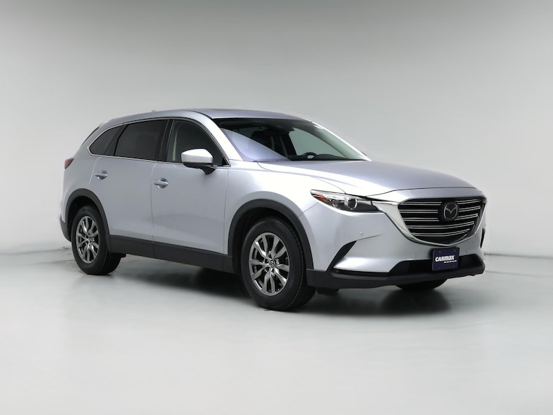 2018 Mazda CX-9 Touring -
                  Puyallup, WA