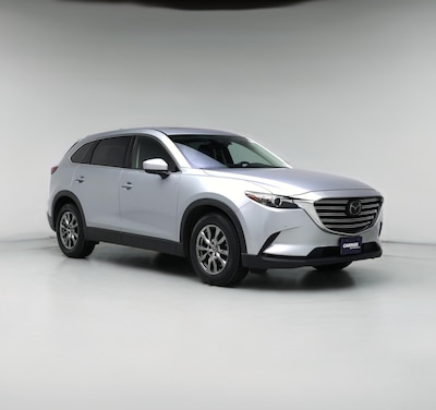 2018 Mazda CX-9 Touring