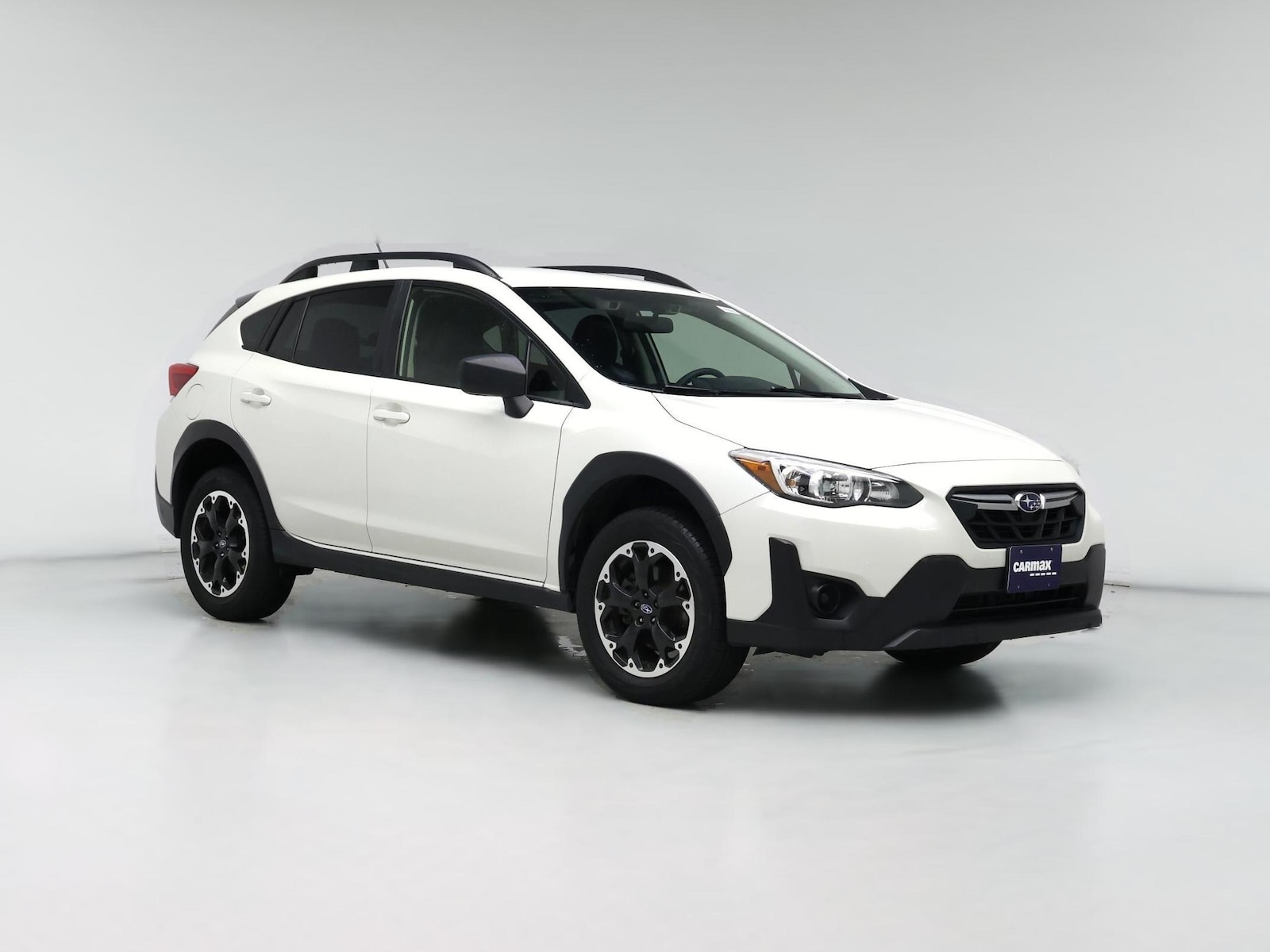 2021 Subaru Crosstrek Base