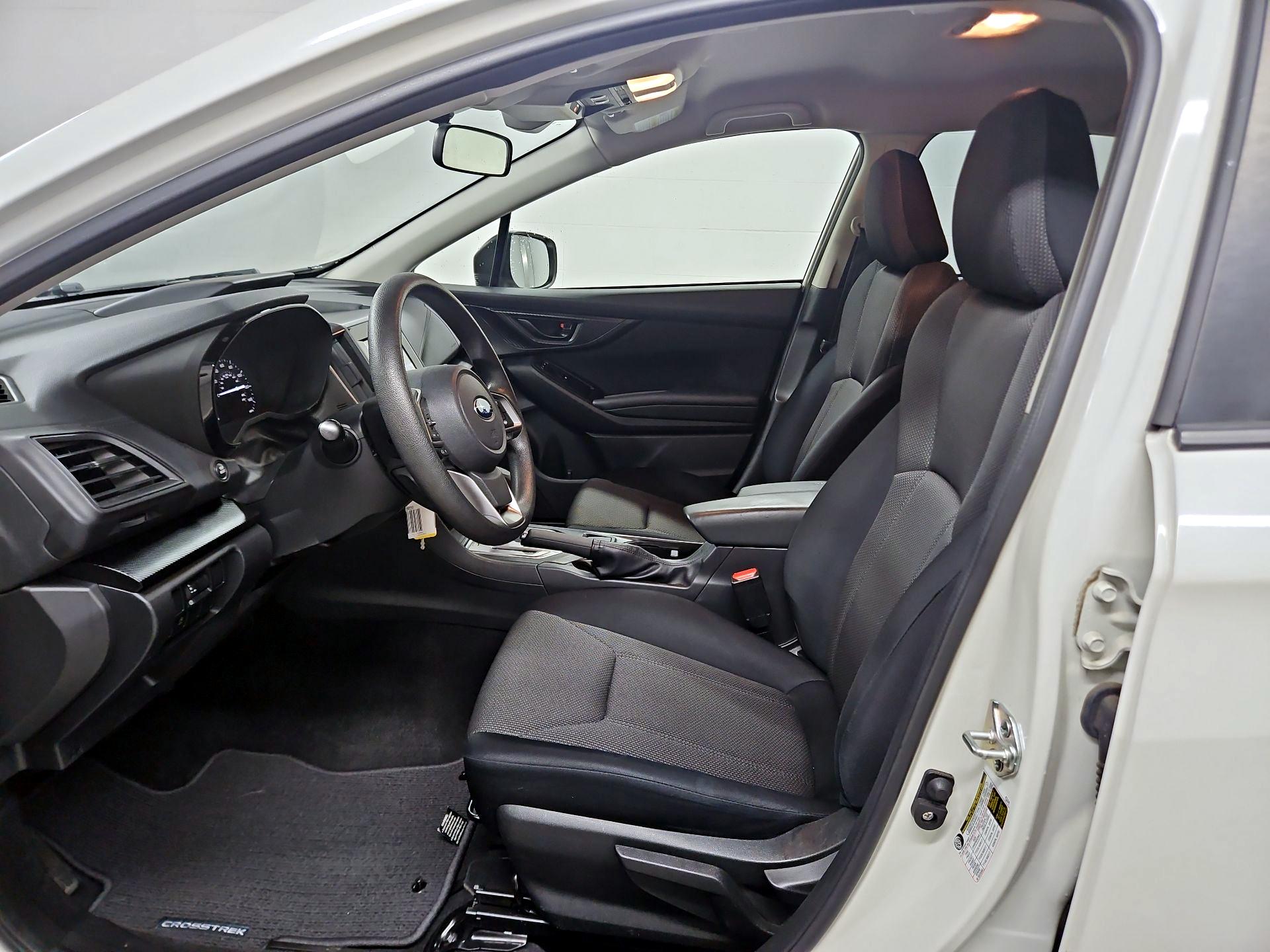 Thumbnail: 2021 Subaru Crosstrek - 11