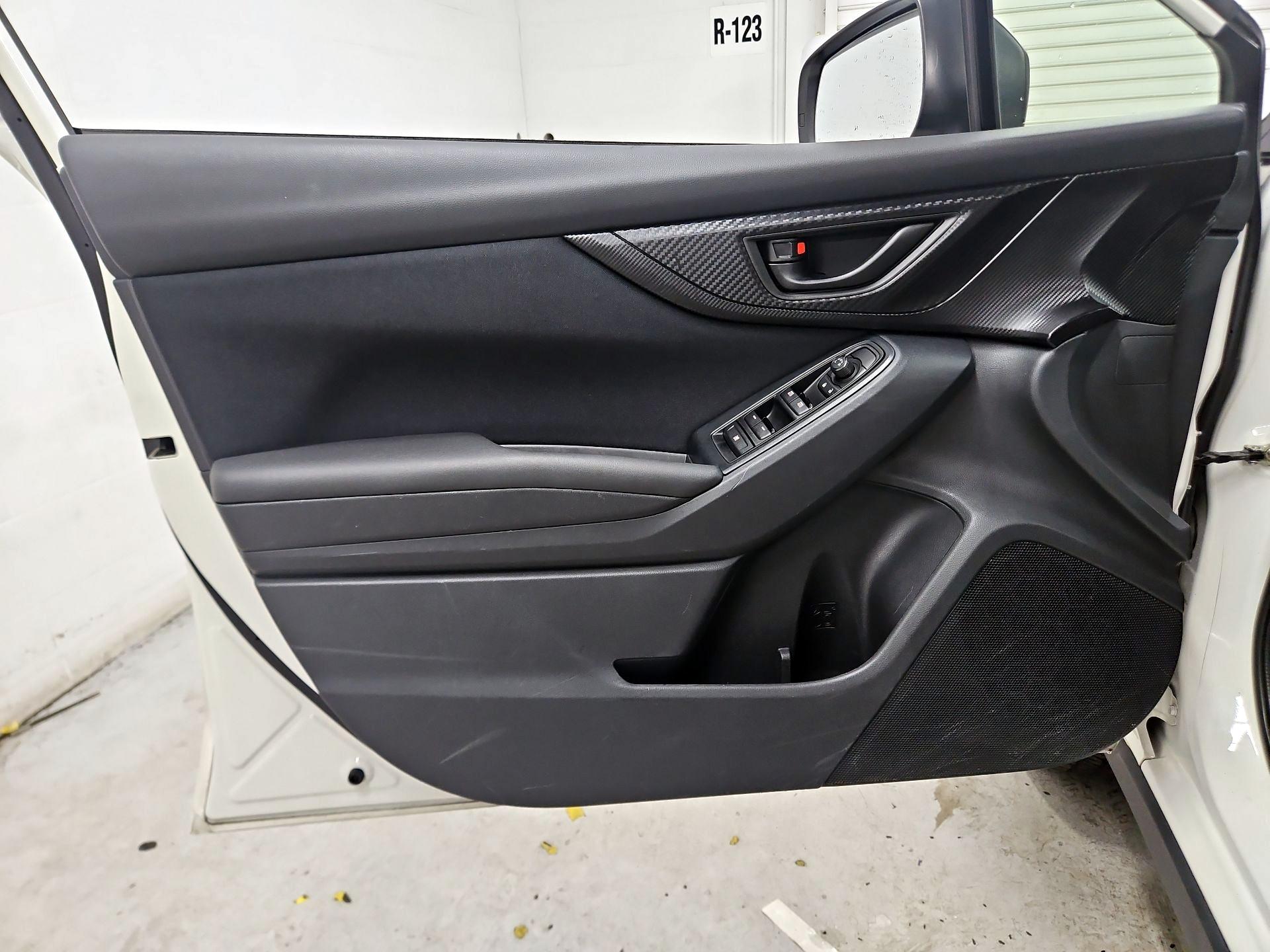 Thumbnail: 2021 Subaru Crosstrek - 12