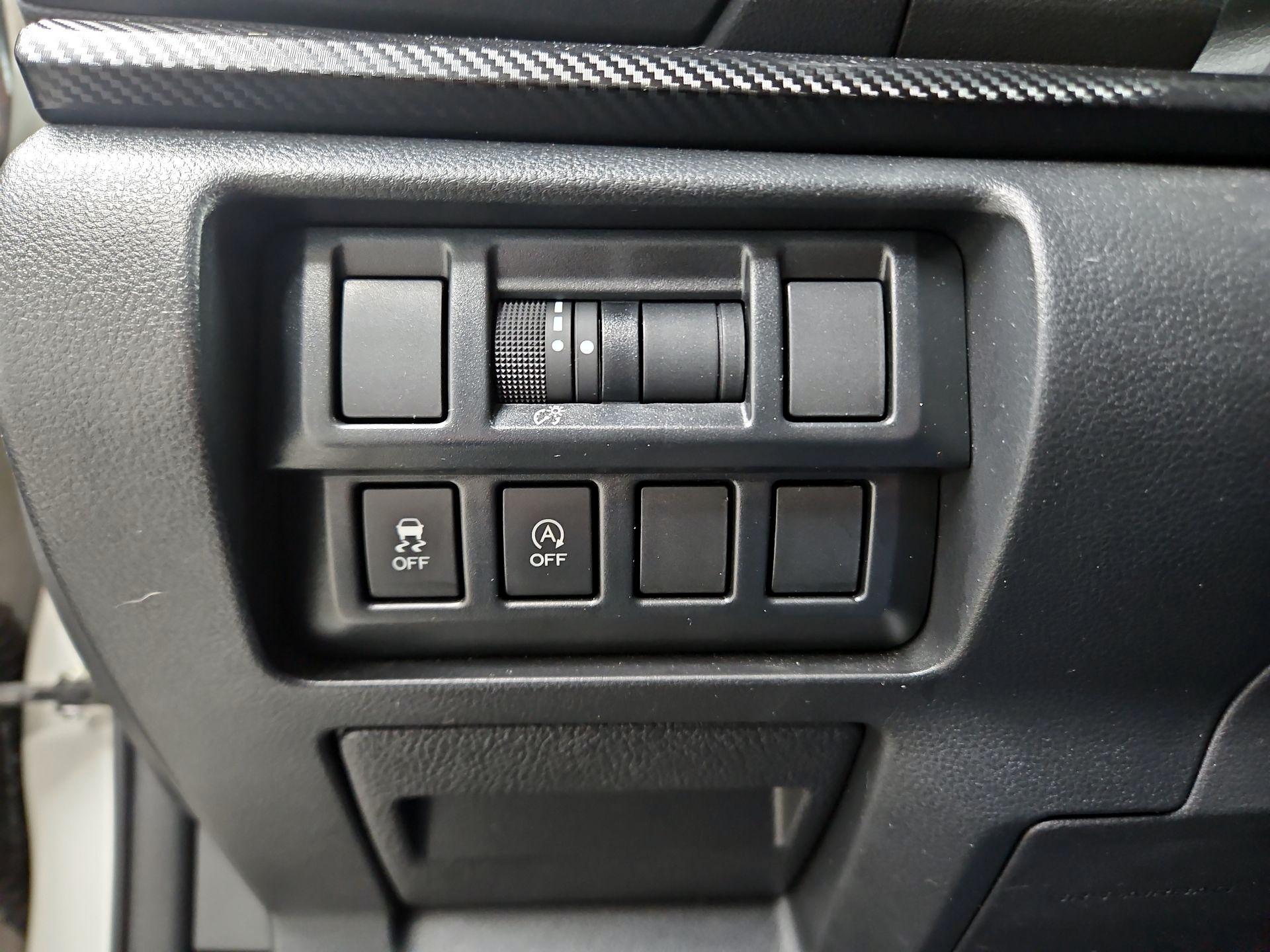 Thumbnail: 2021 Subaru Crosstrek - 13