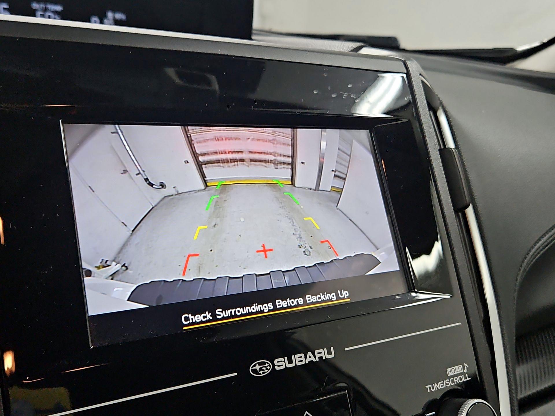 Thumbnail: 2021 Subaru Crosstrek - 14