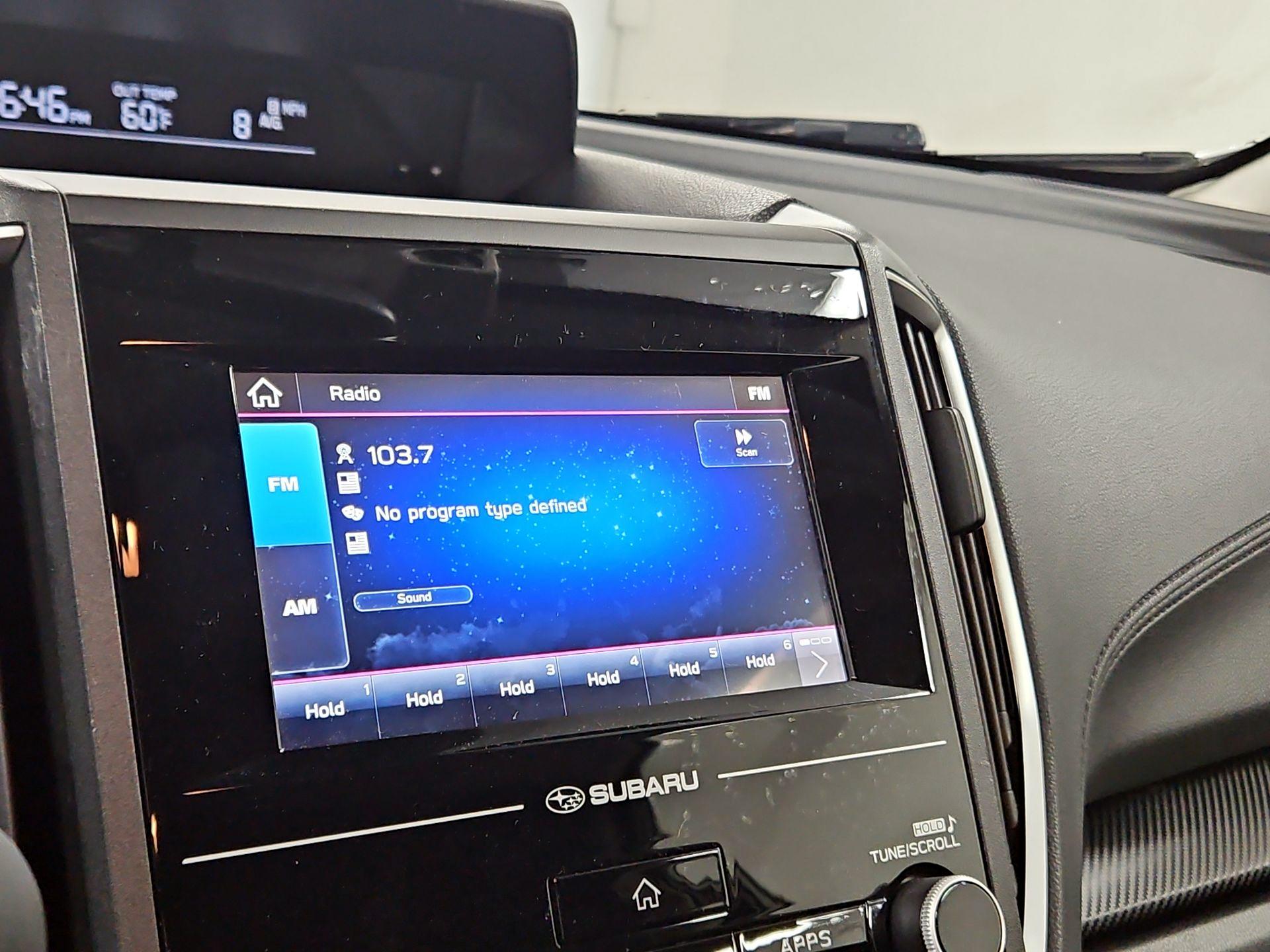 Thumbnail: 2021 Subaru Crosstrek - 15