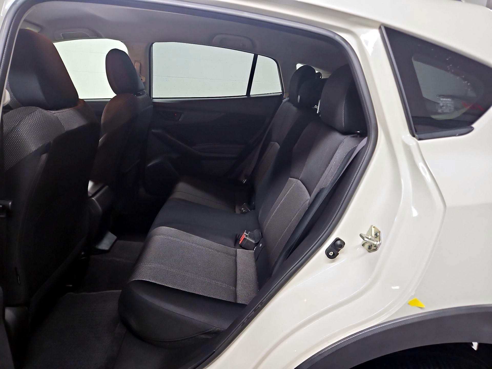 Thumbnail: 2021 Subaru Crosstrek - 19