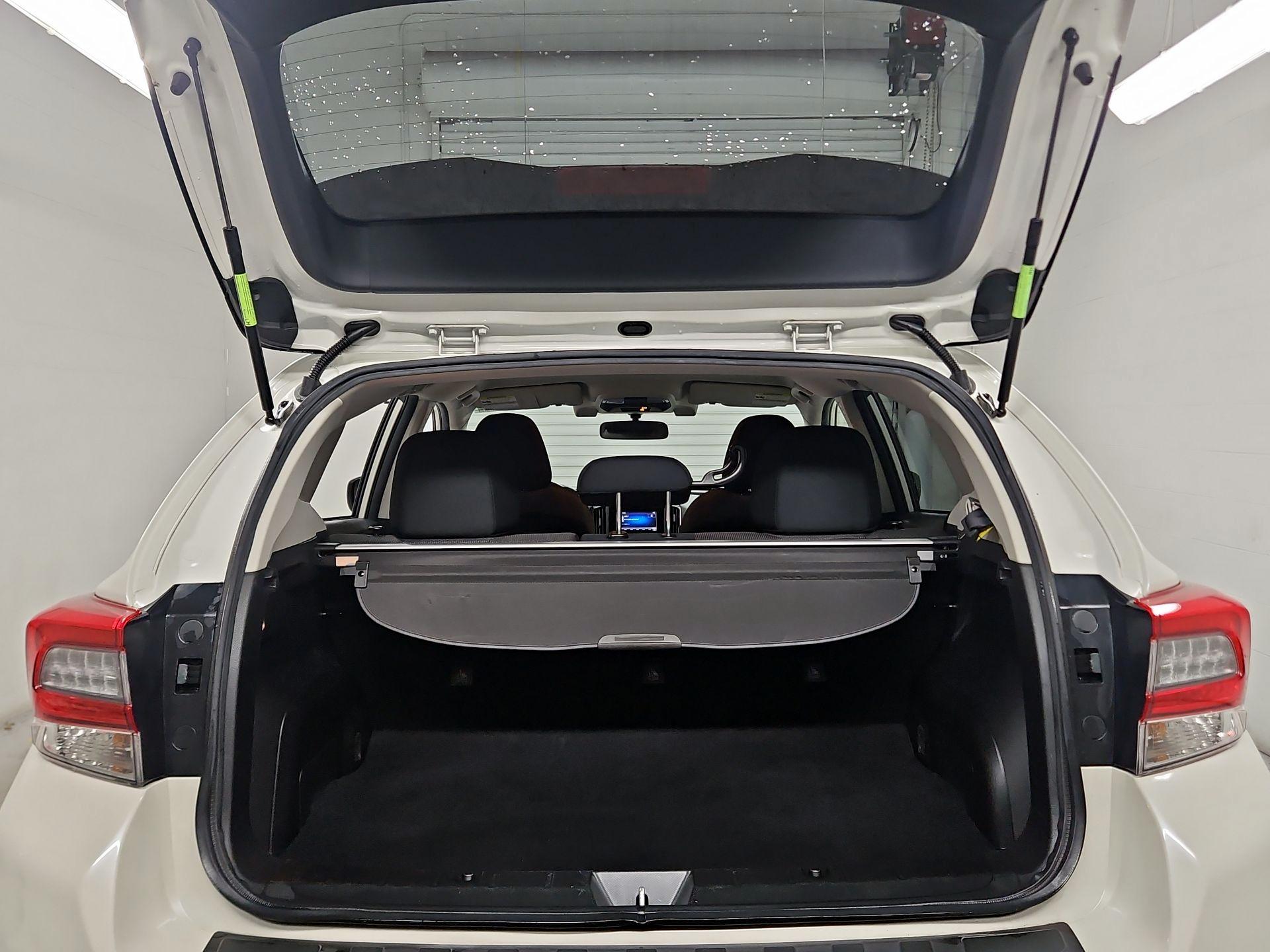 Thumbnail: 2021 Subaru Crosstrek - 20