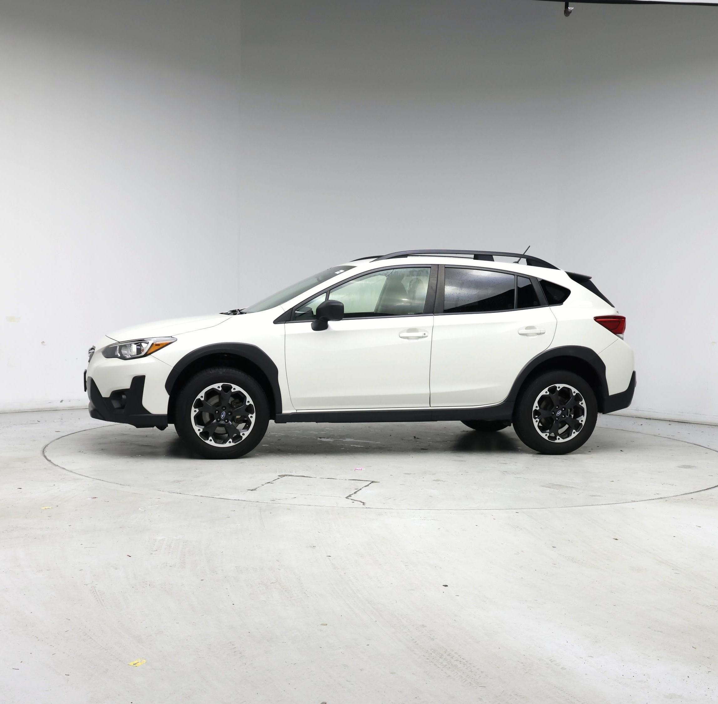 Thumbnail: 2021 Subaru Crosstrek - 3