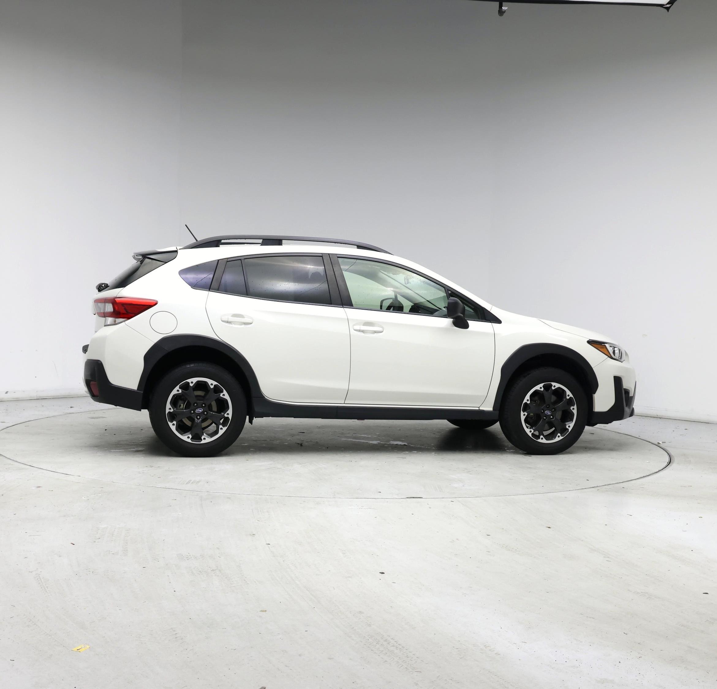 Thumbnail: 2021 Subaru Crosstrek - 7