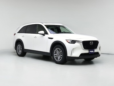 2024 Mazda CX-90 Turbo Preferred Plus